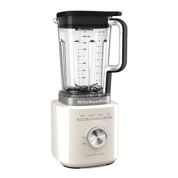 Pure Power blender 5KSB2073 2,0L porcelain white