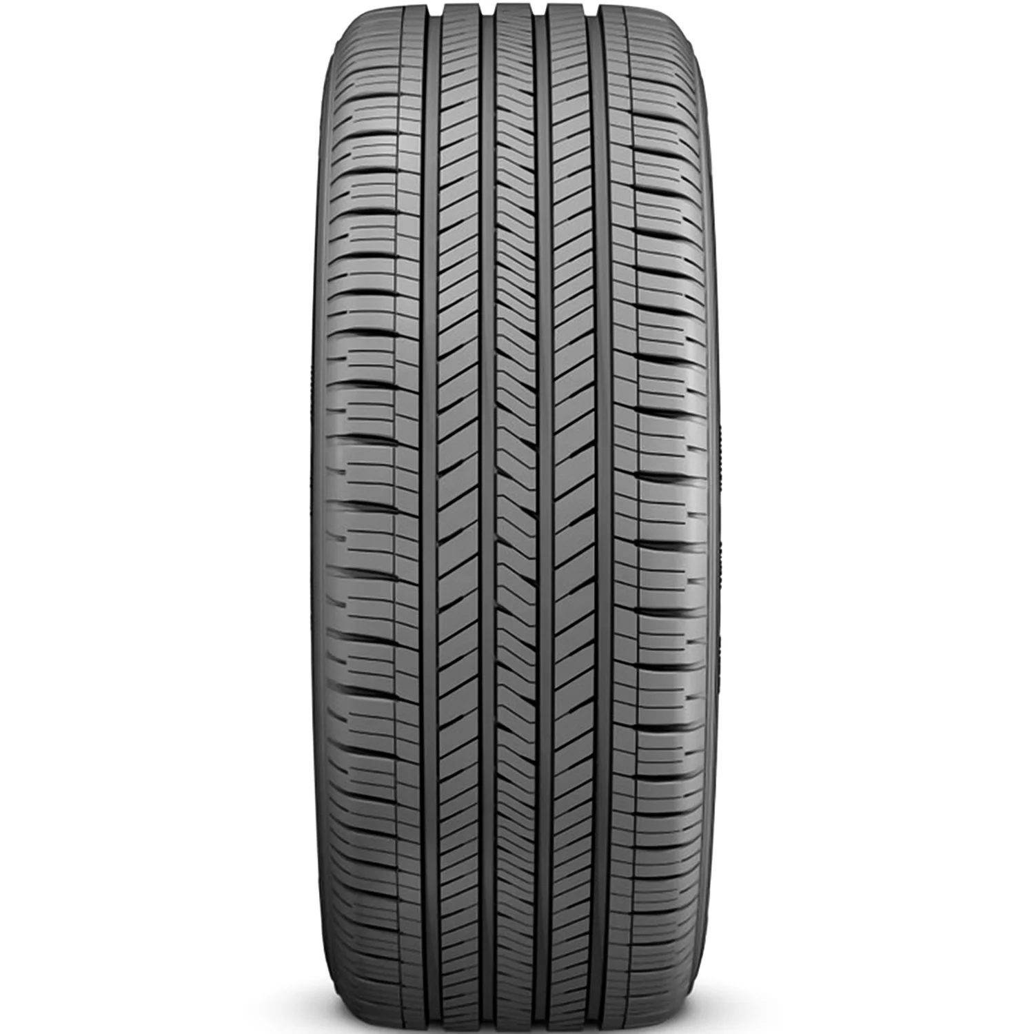 Set of 4 (FOUR) Goodyear Eagle Touring 235/40R19 96V XL A/S All-Season Tires