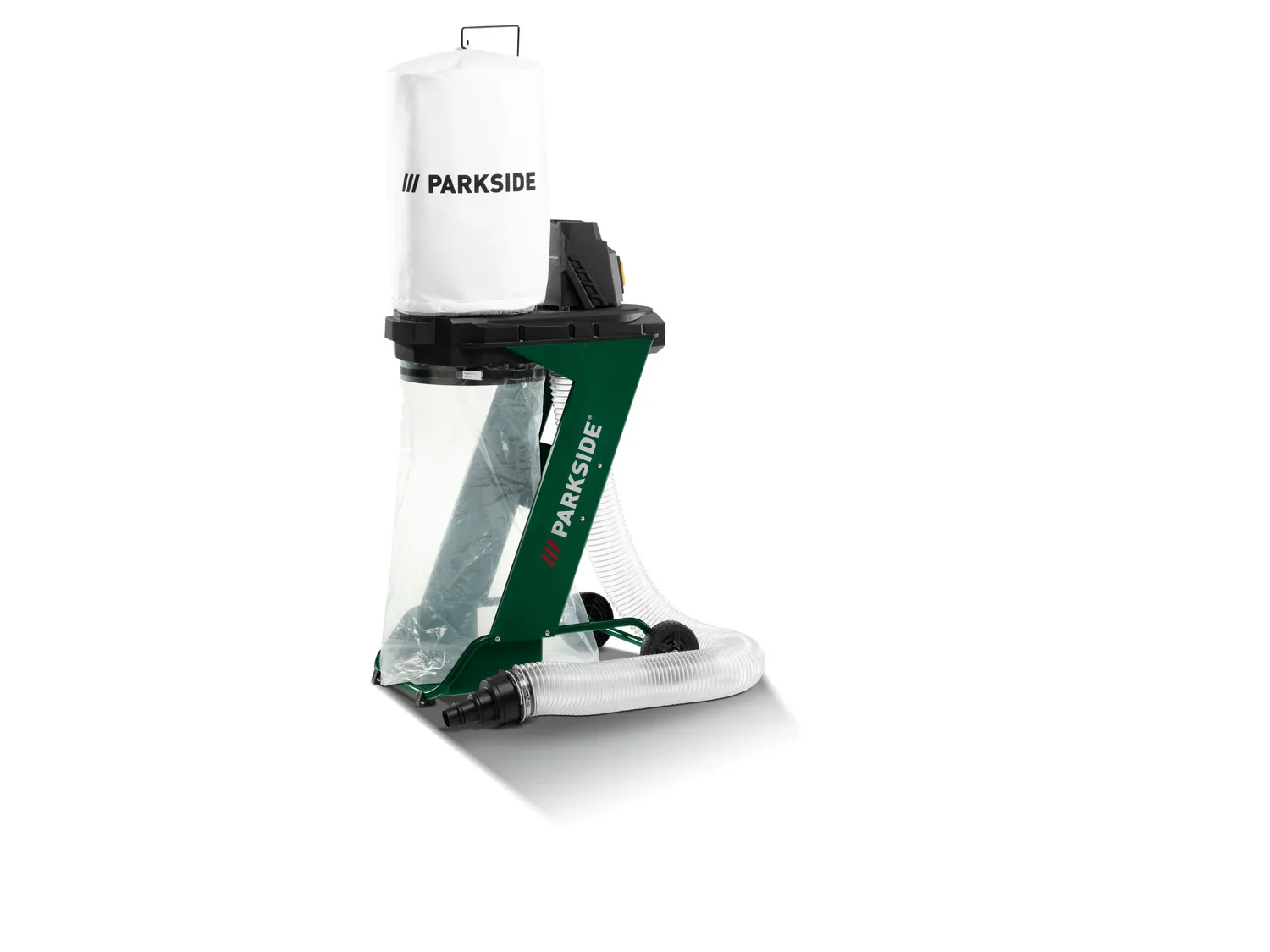 PARKSIDE Aspirateur  sciure PASA 550 A1, 550 W