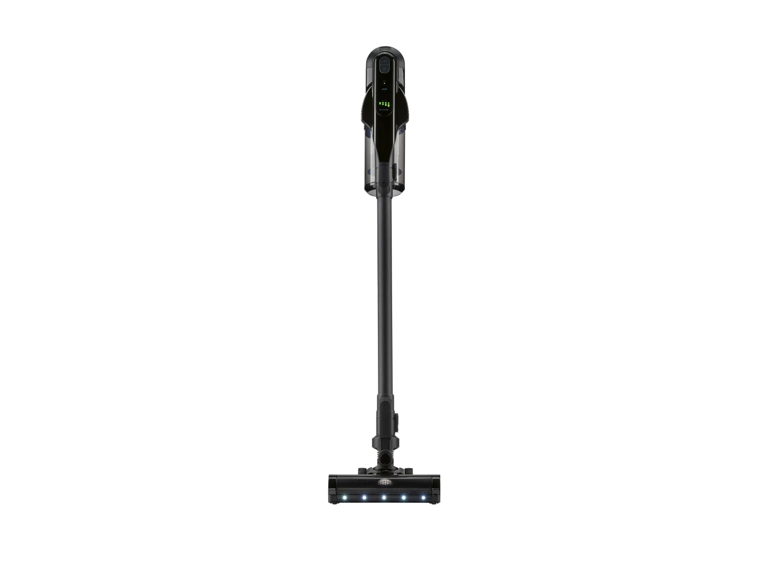 SILVERCREST Aspirateur sans fil cyclonique