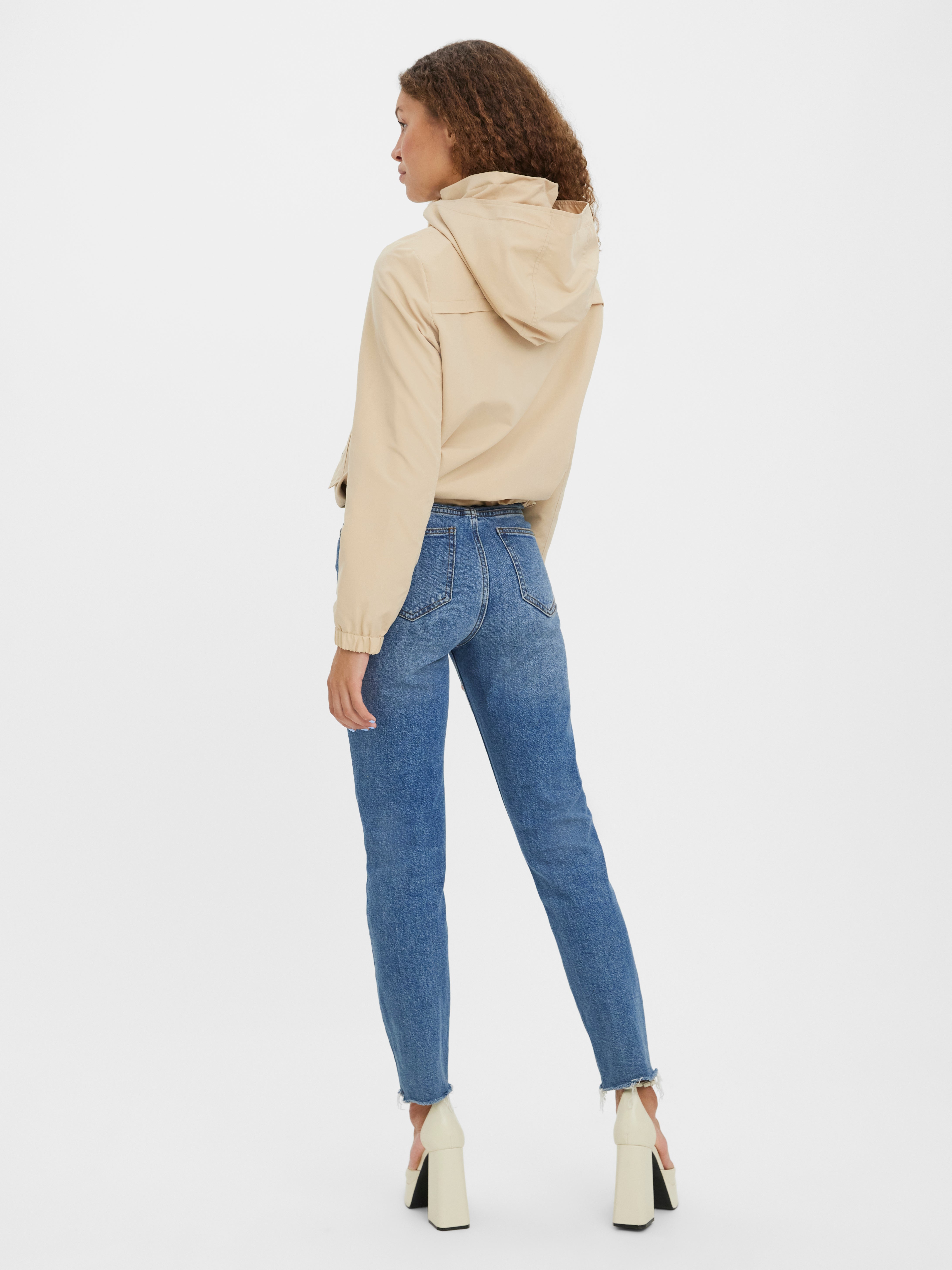 VERO MODA® VMZOA Parka