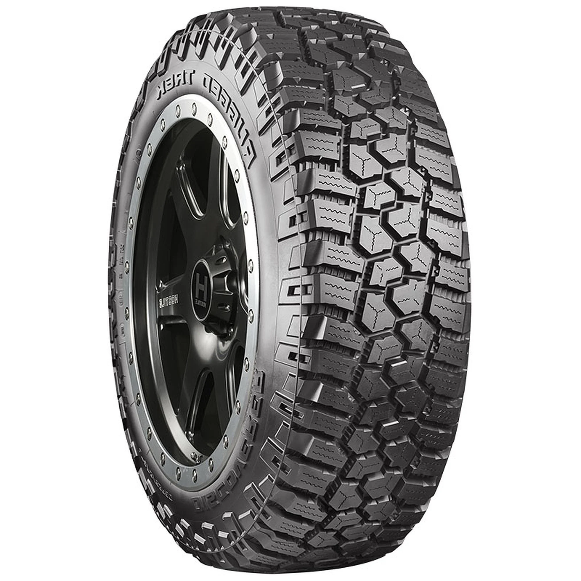 Cooper Discoverer Rugged Trek All-Terrain 275/60R20 115T Light Truck Tire