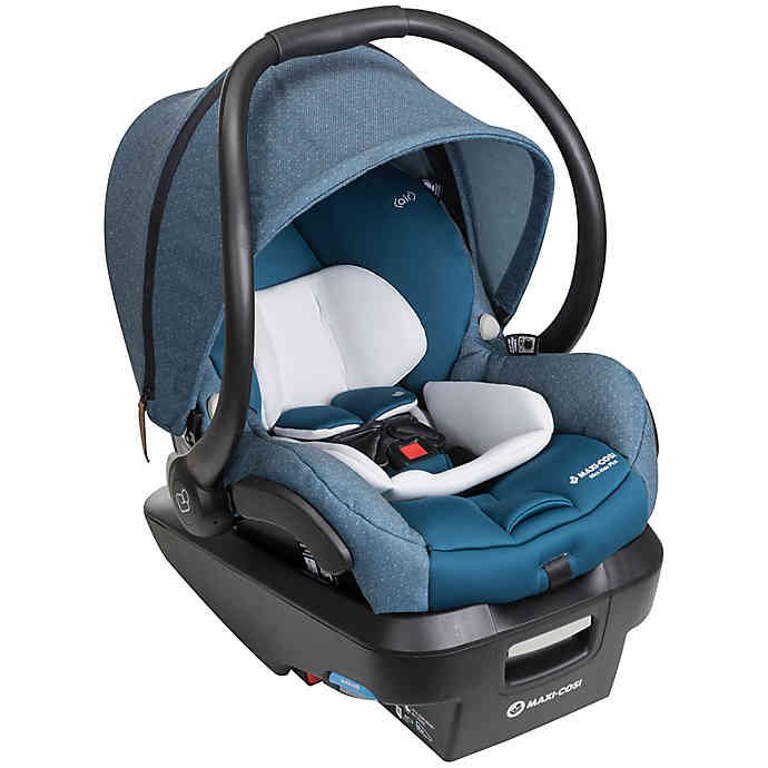 SIÈGE D'AUTO POUR BÉBÉ MAXI-COSI MICO MAX PLUS