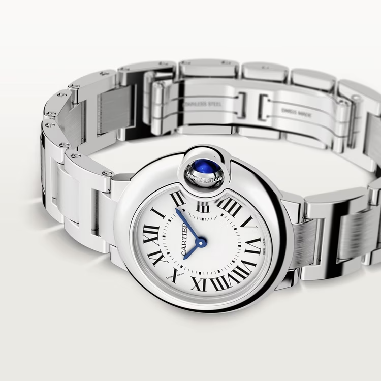 [Super Clone]BALLON BLEU 28mm