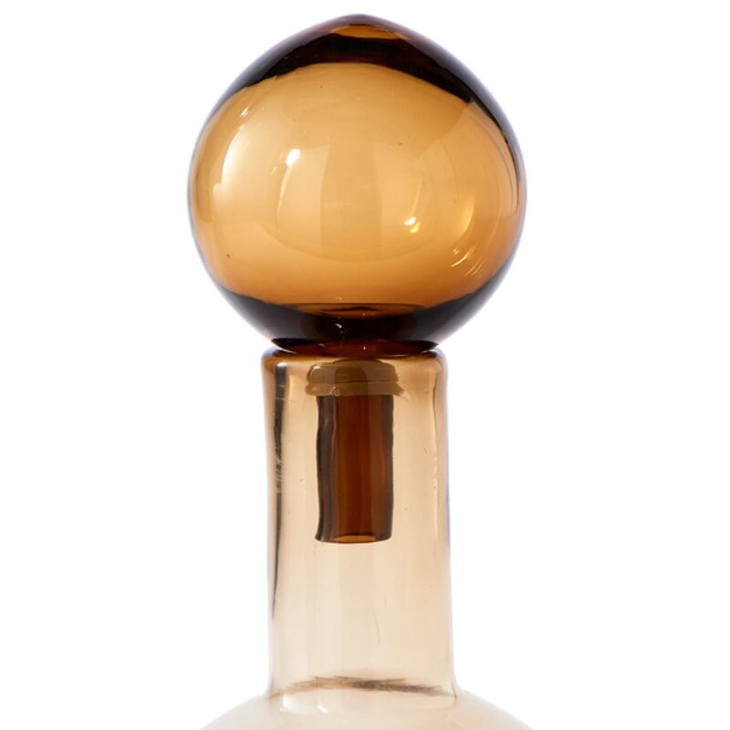Bubbles & Bottles sett 4 deler cognac