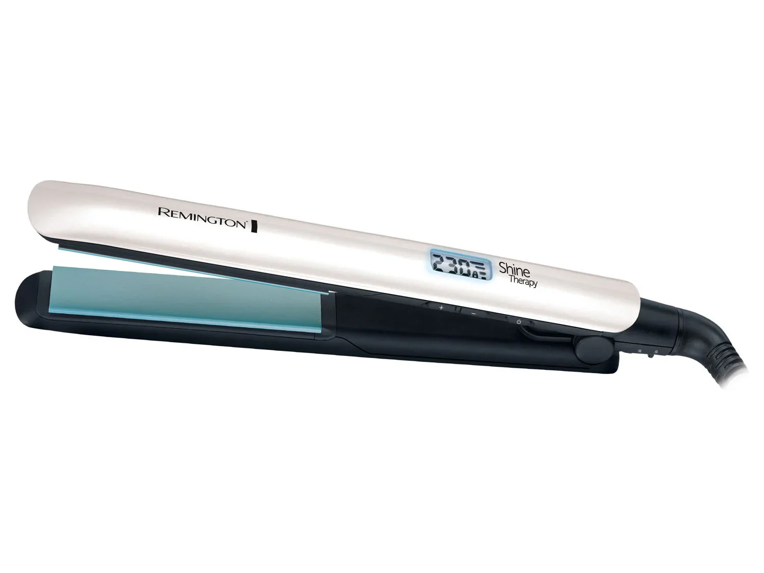 REMINGTON Fer  lisser Shine Therapy S8507