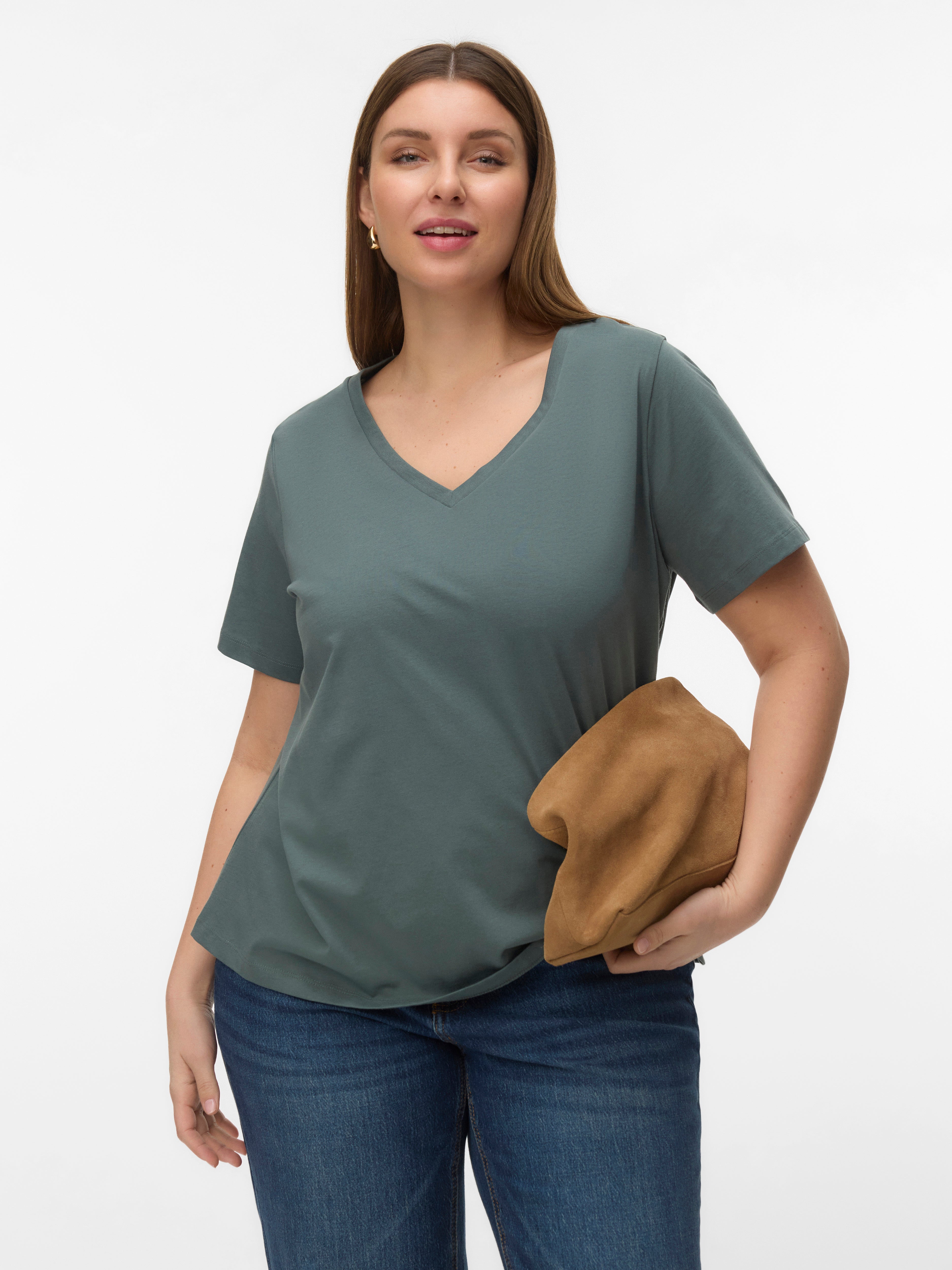 VERO MODA® VMCPAULINA T-Shirt