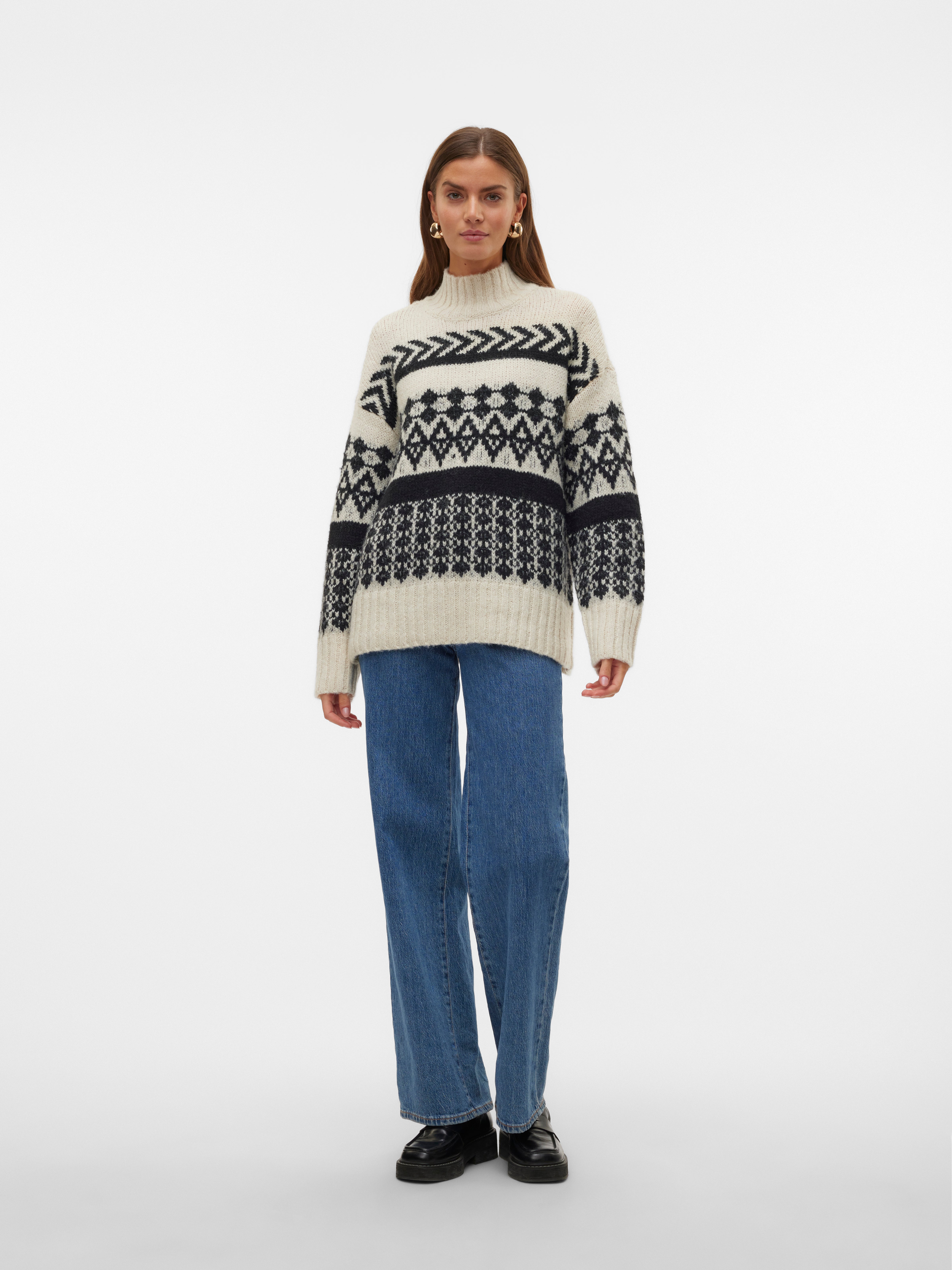 VERO MODA® VMAMPLE Pullover
