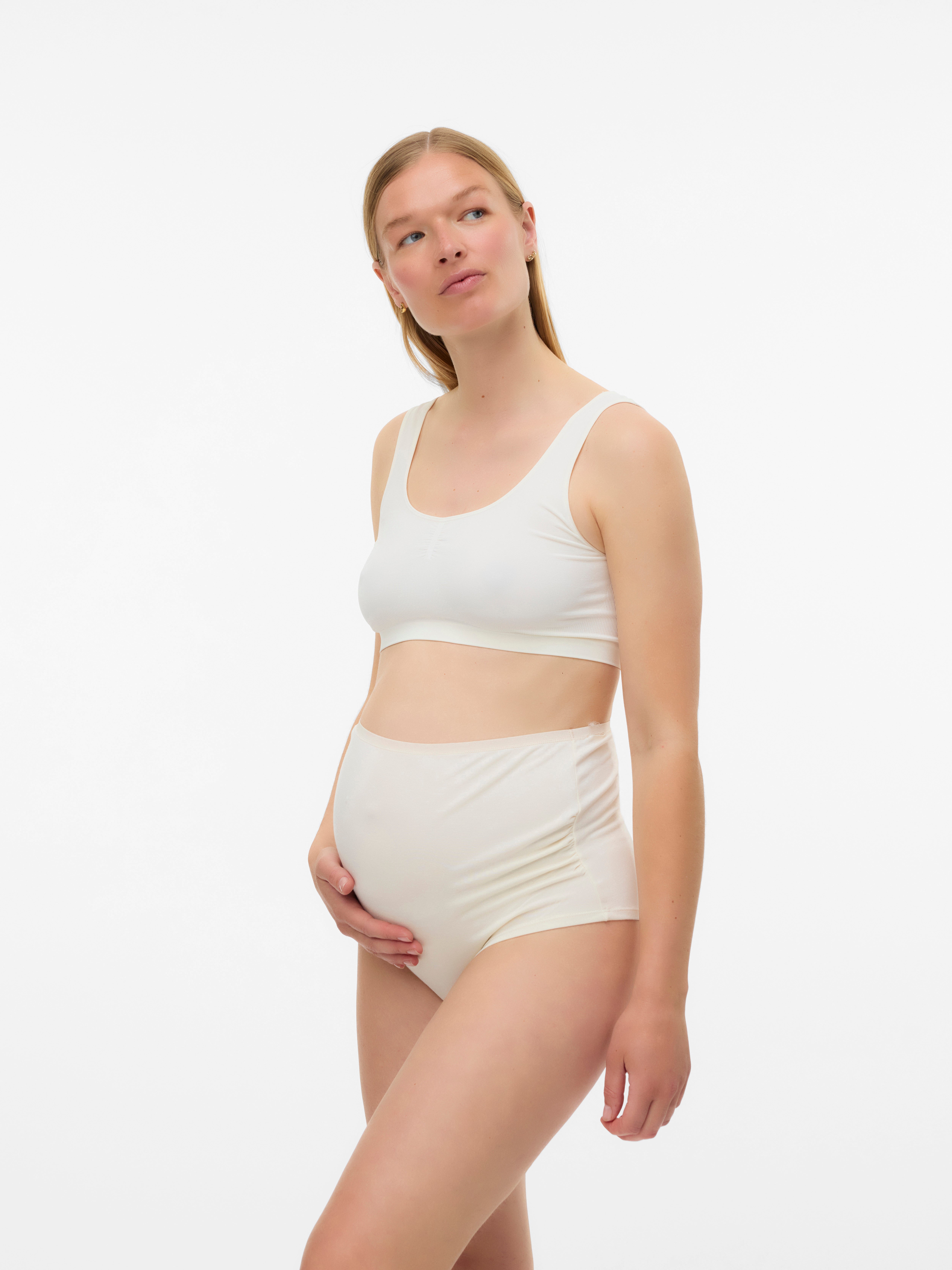VERO MODA® MLNATALIE 2-pack Briefs