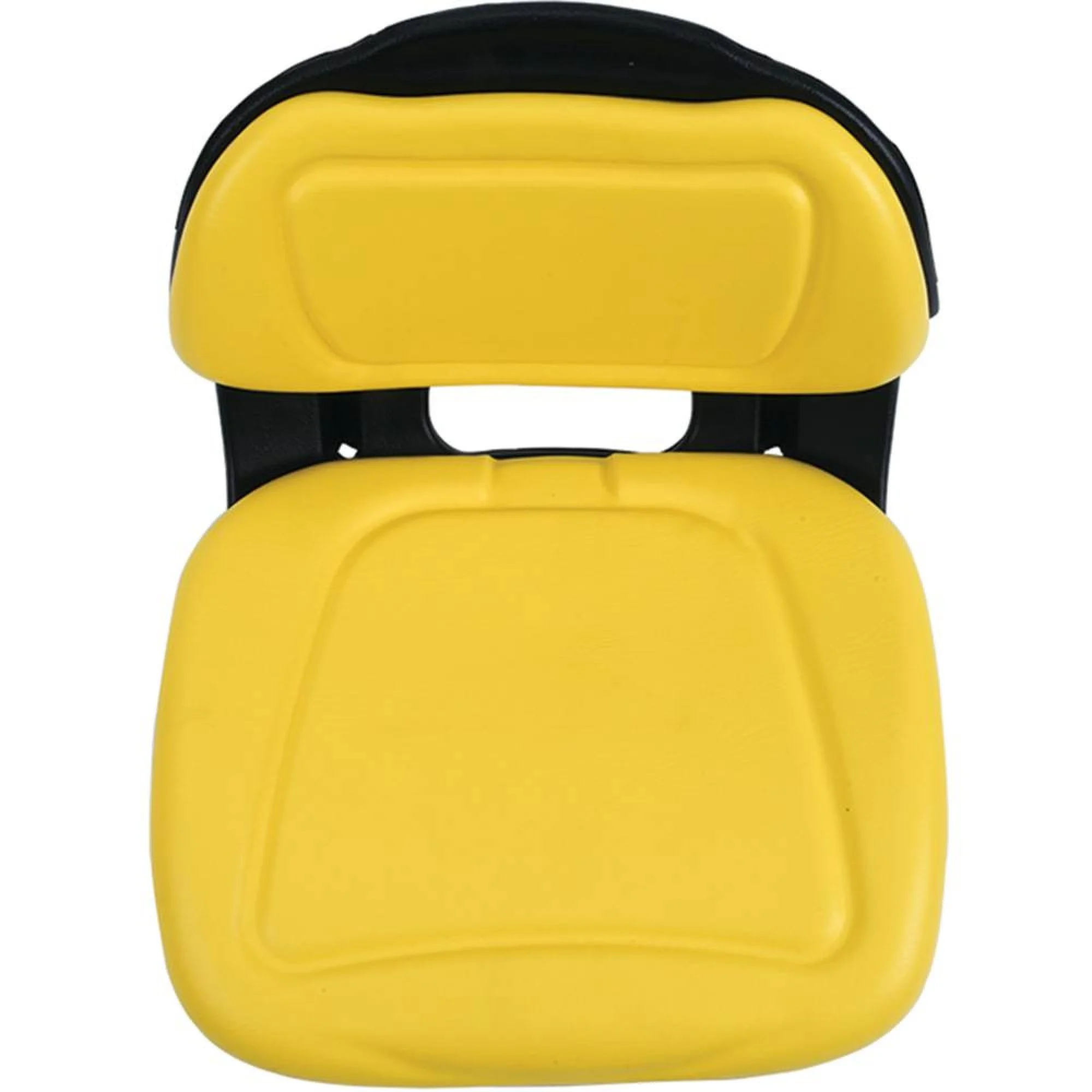 Seat 3010-0061 for John Deere X300 Riding Mower AM136044 - Image 2