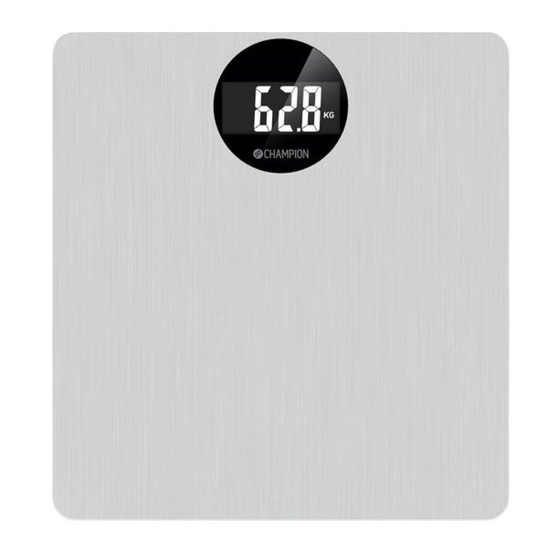 Badevekt PV400 31,1x2,2x29,1 cm rustfritt stål