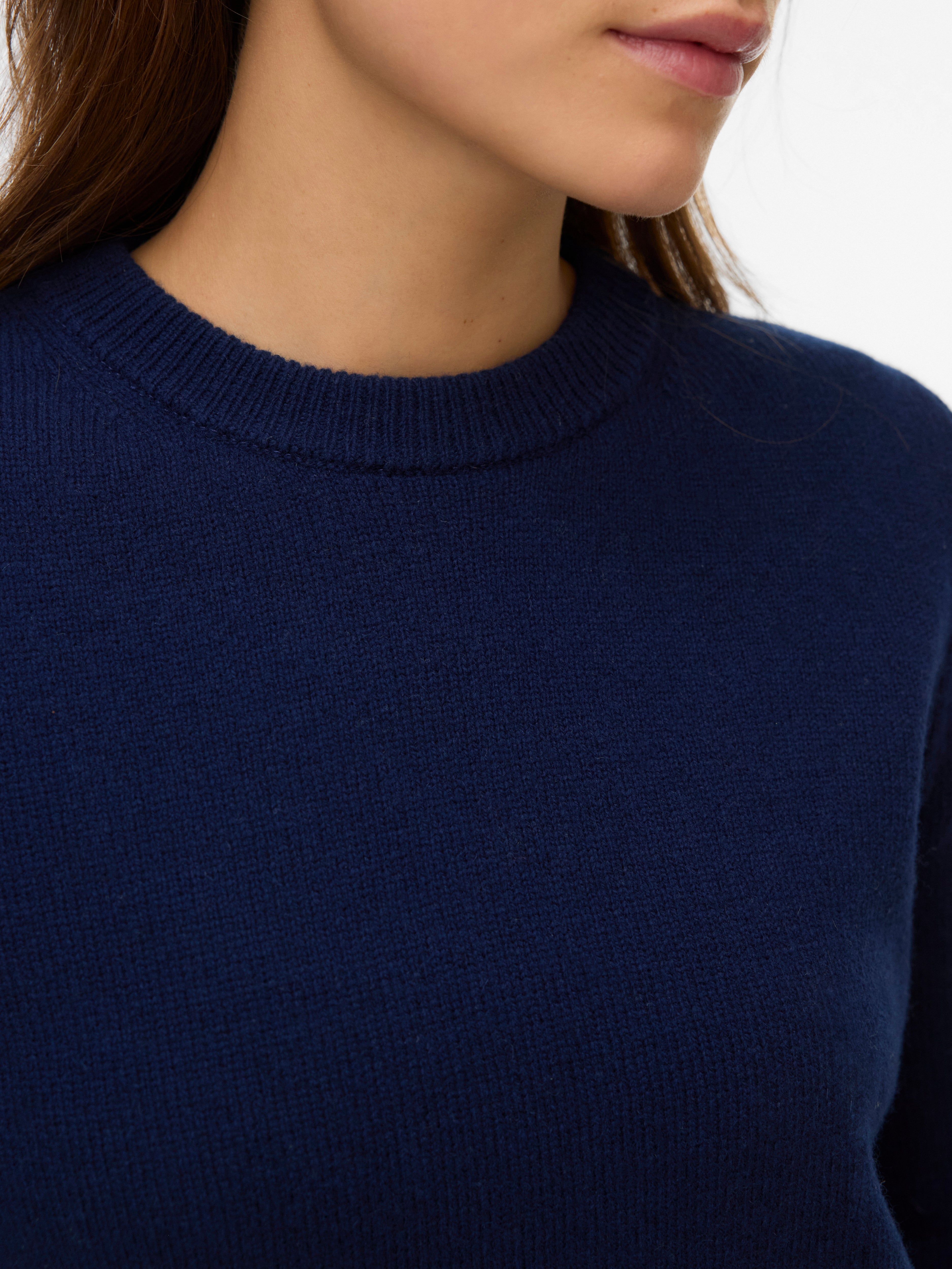 VERO MODA® VMHEAVEN Knitted pullover