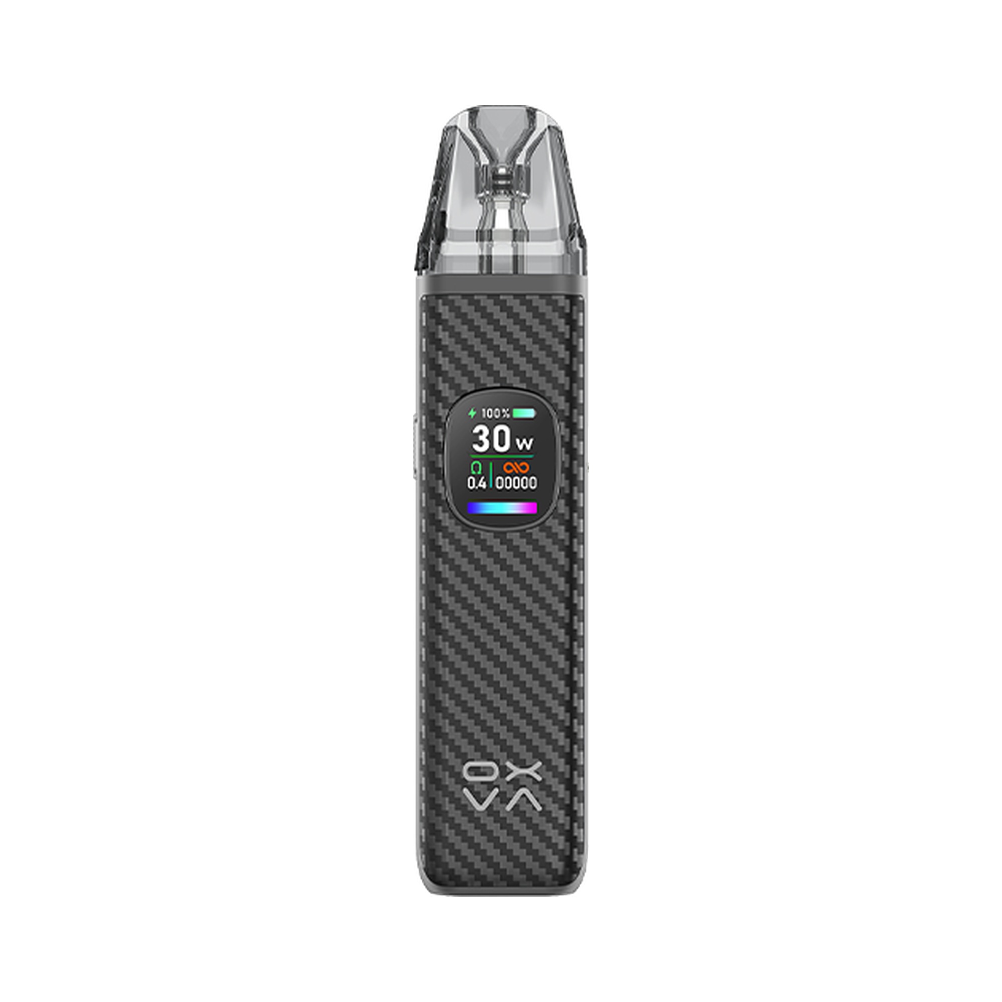 OXVA XLIM Pro 2 Pod Kit - Black Carbon