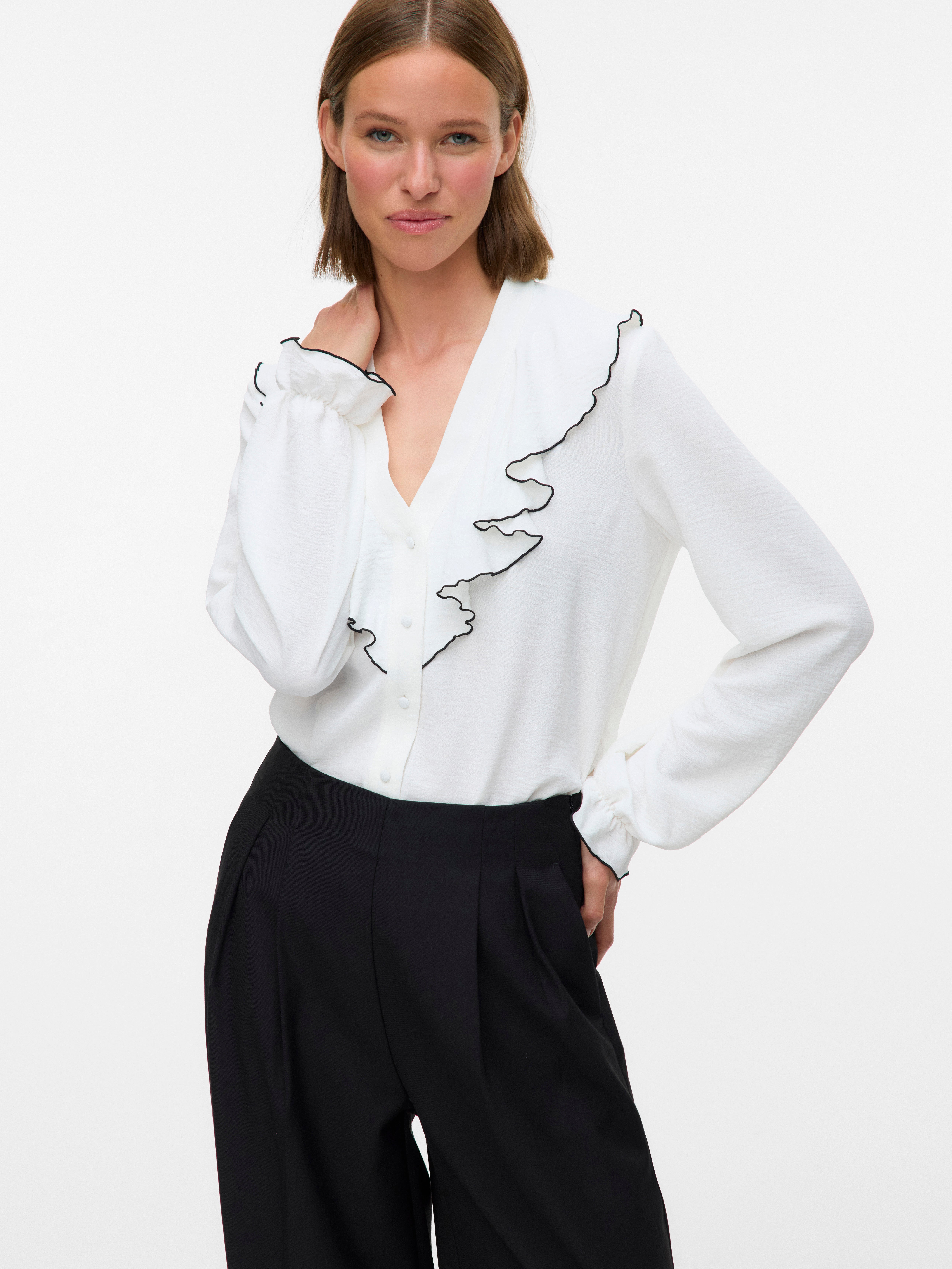 VERO MODA® VMALVA Top
