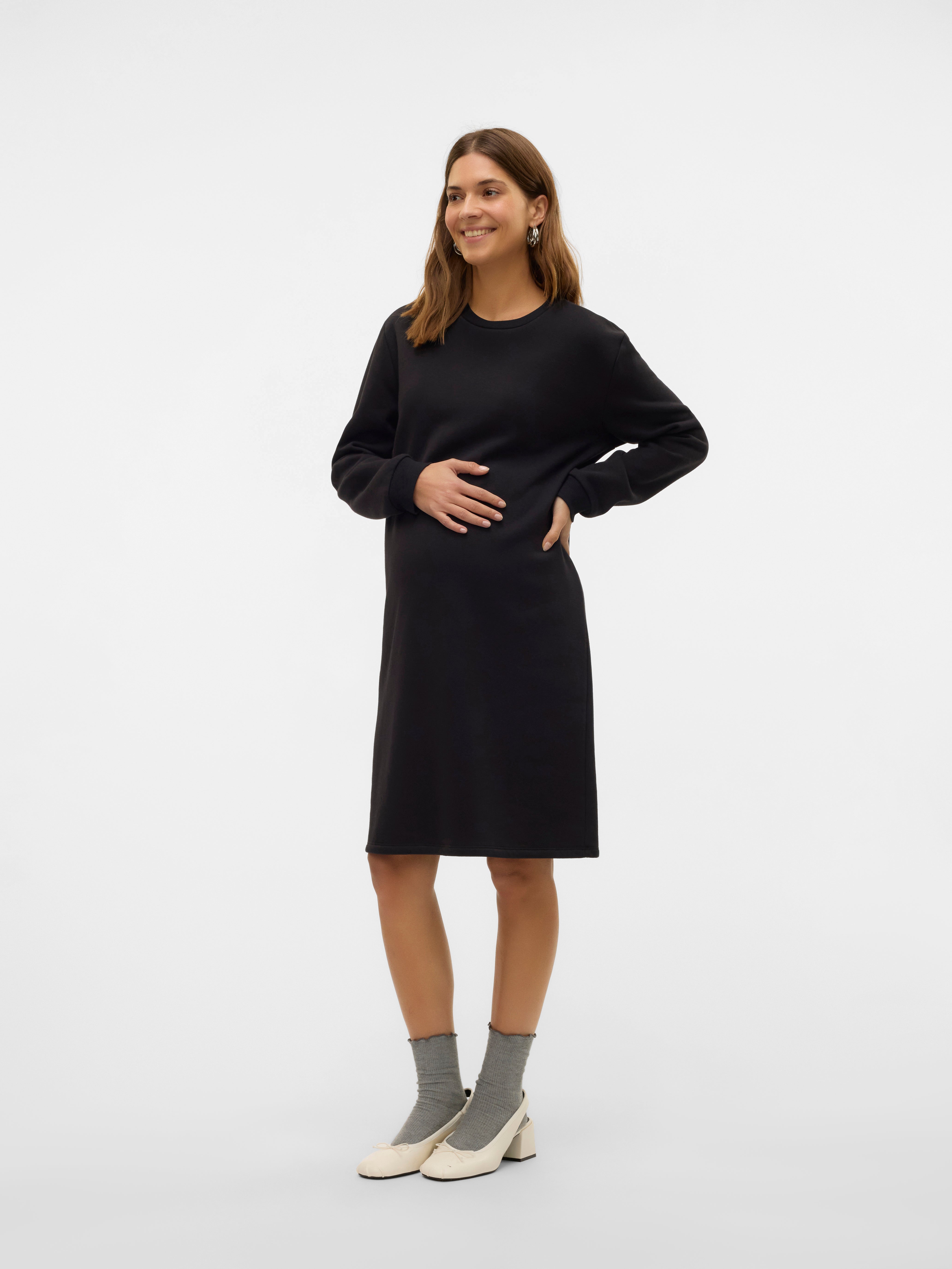 VERO MODA® MLTHEA Maternity Dress