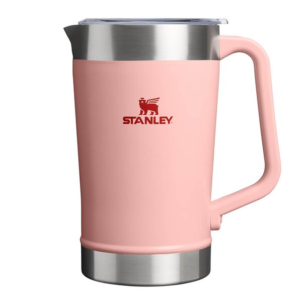 Stay Chill Classic kanne 1,9L peach rose