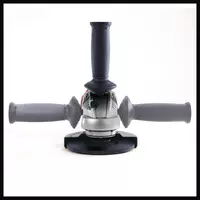 Meuleuse d'angle TE-AG 230/2000