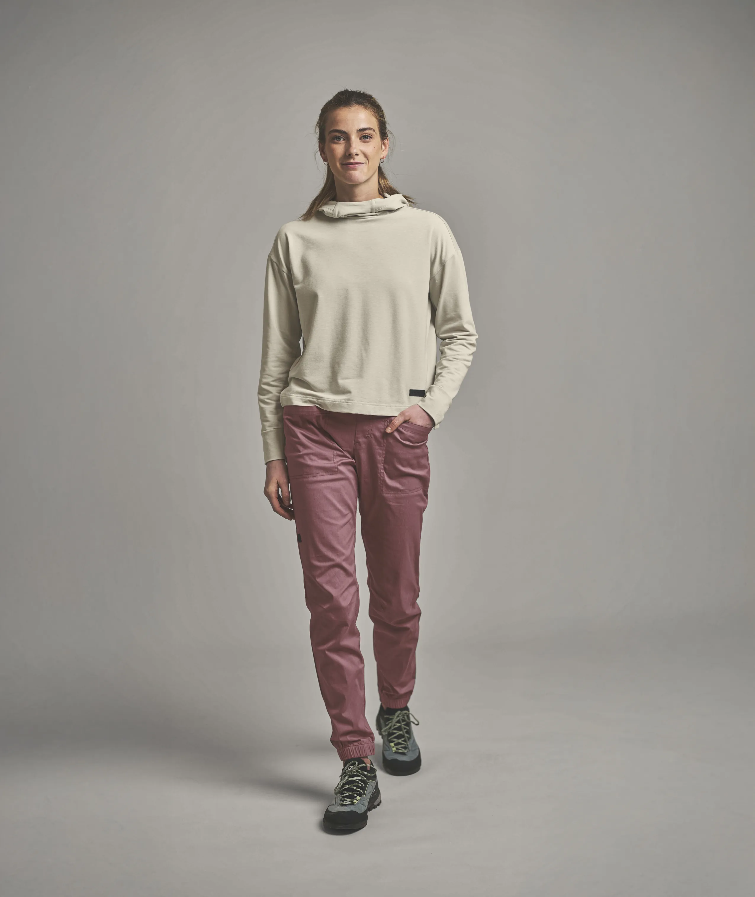 ORTOVOXR AFFINITY PANTS
