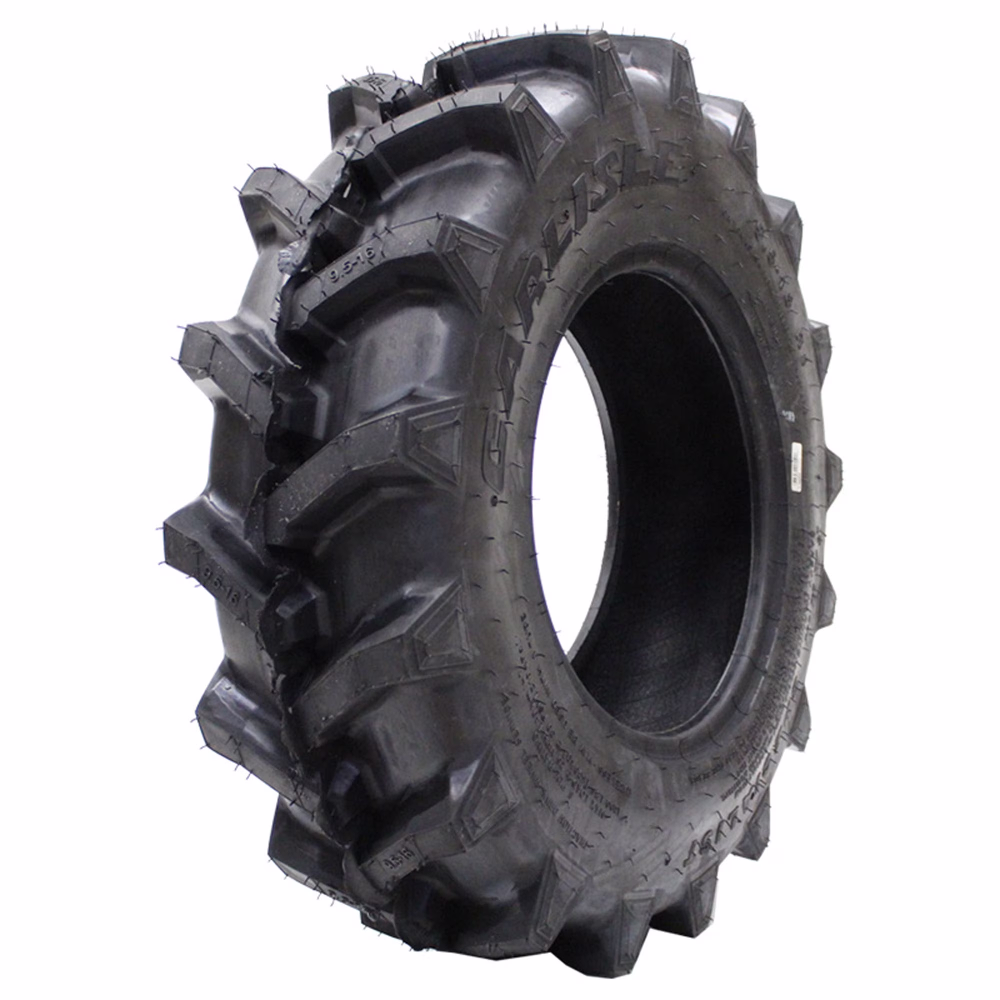 Carlstar Farm Specialist R - 1 9.5 - 16 92A8 C Farm Tire
