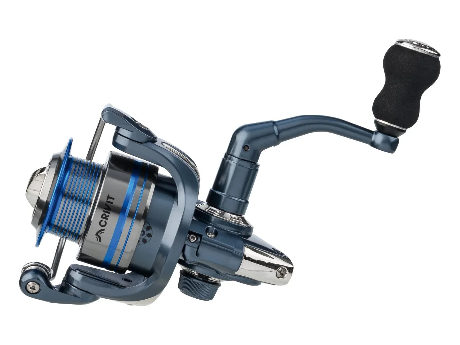 CRIVIT Moulinet  tambour