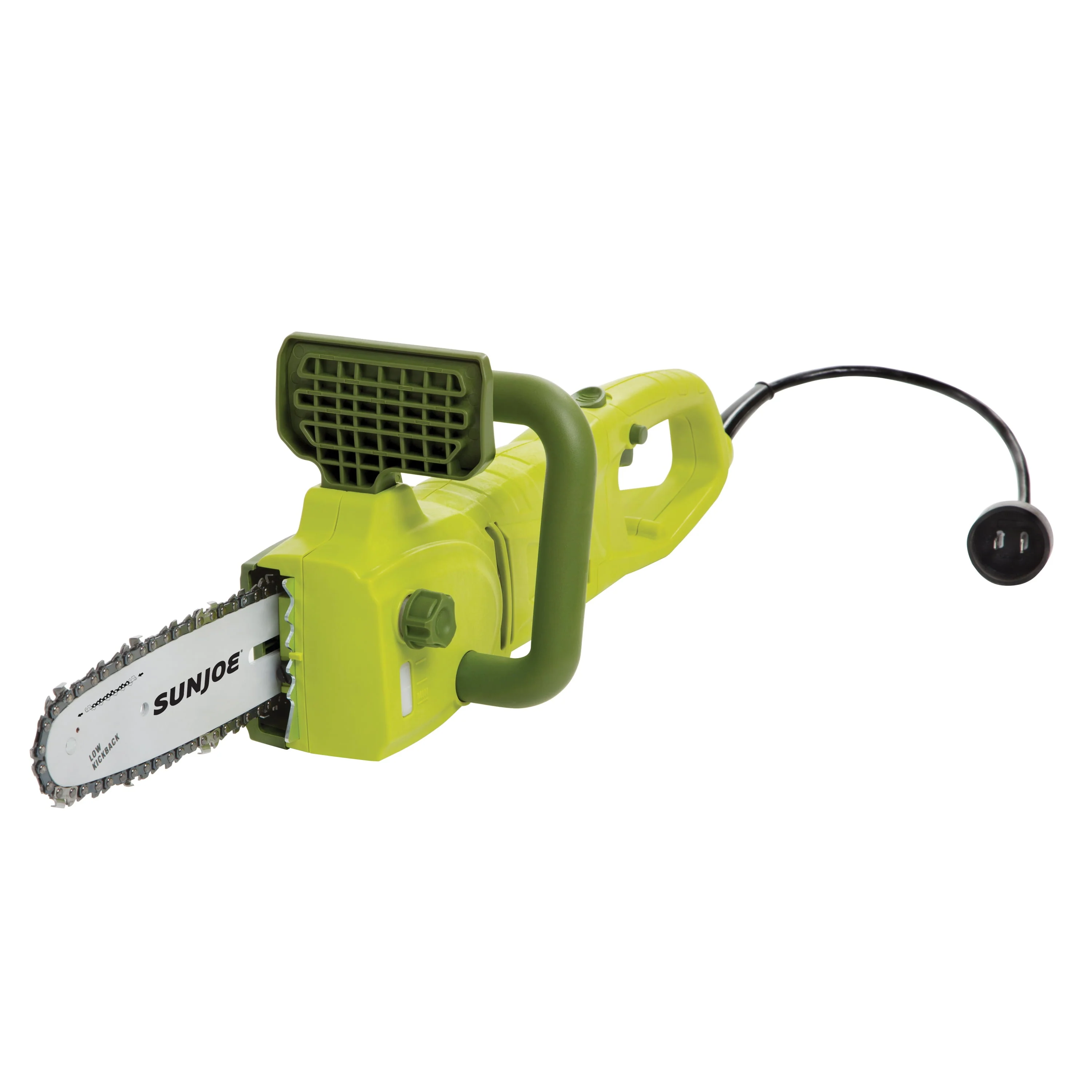 Sun Joe 2 - in - 1 Electric 8 - Inch Convertible Pole Saw, 8 - Amp