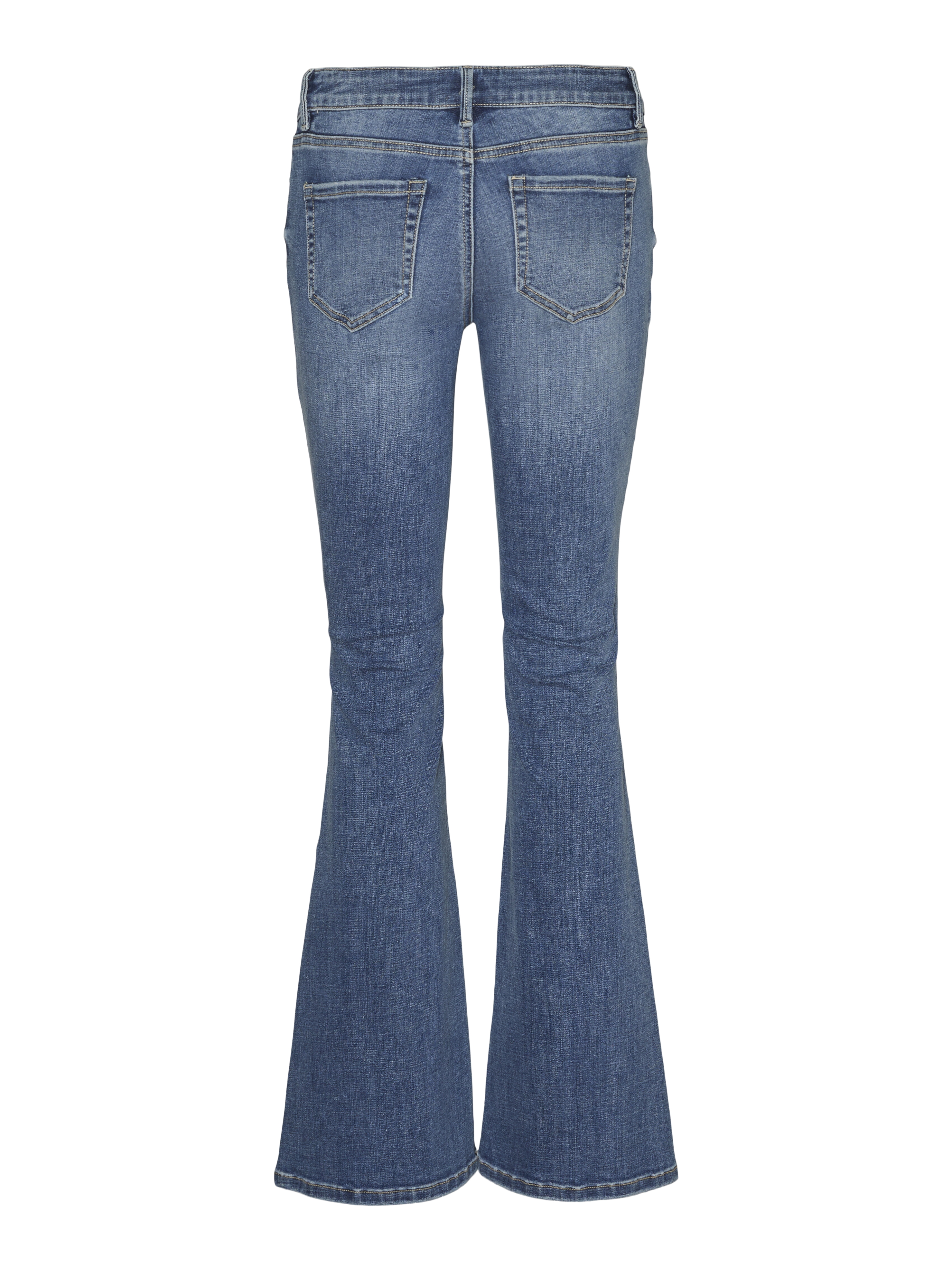 VERO MODA® VMSIGI Low rise Flared Fit Jeans
