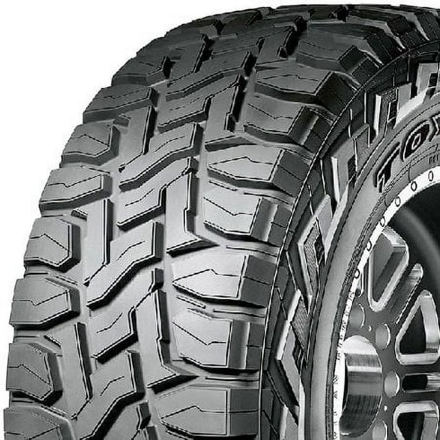 Toyo Open Country R/T LT 35X12.50R20 125Q F 12 Ply RT Rugged Terrain Tire