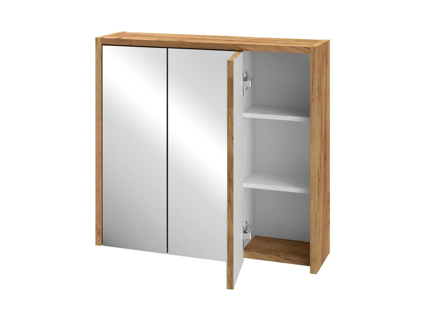 LIVARNO Armoire de toilette miroir VERONA