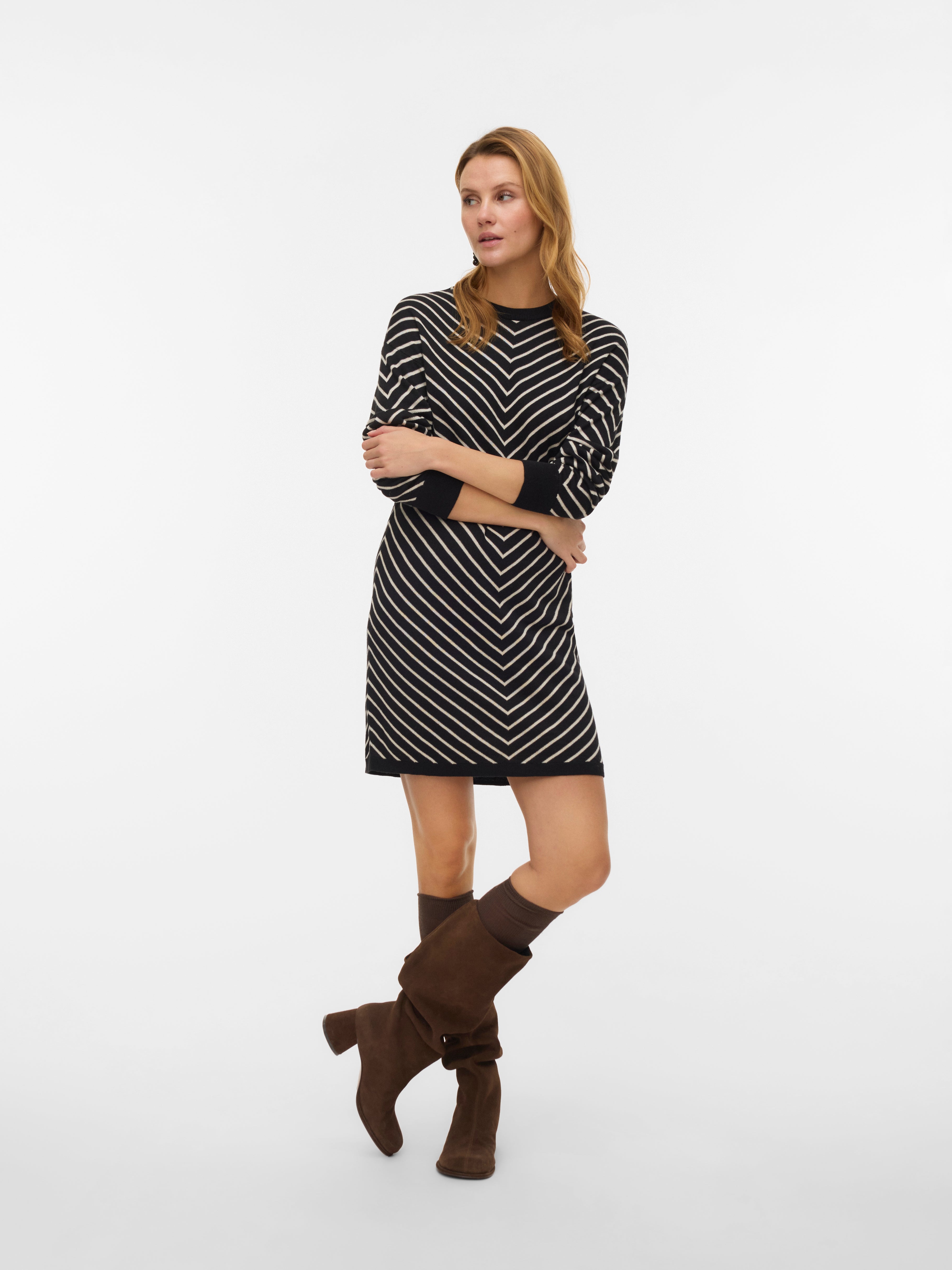 VERO MODA® VMCAPRICORN Short dress