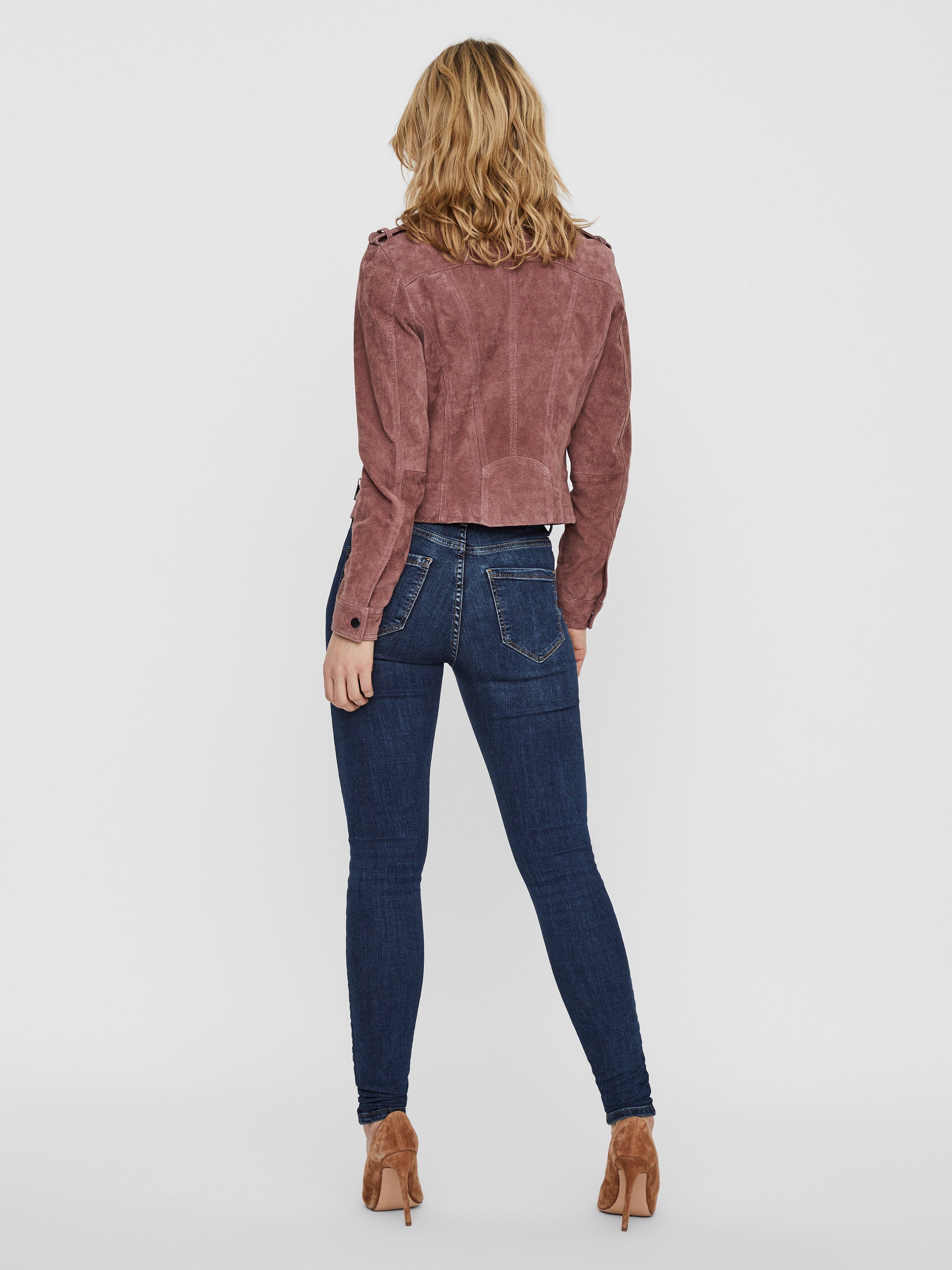 VERO MODA® VMROYCE Jacket