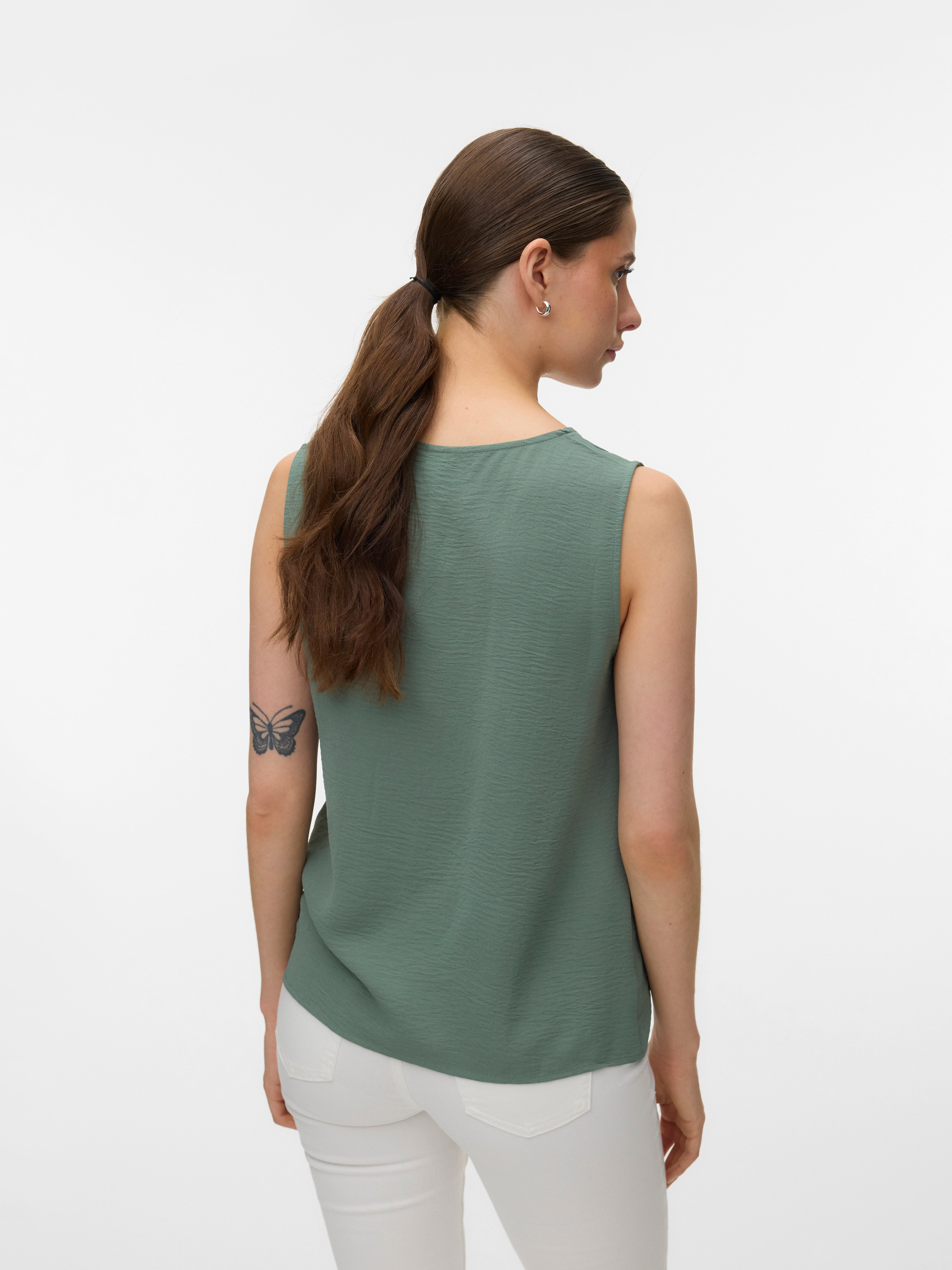 VERO MODA® VMALVA Top