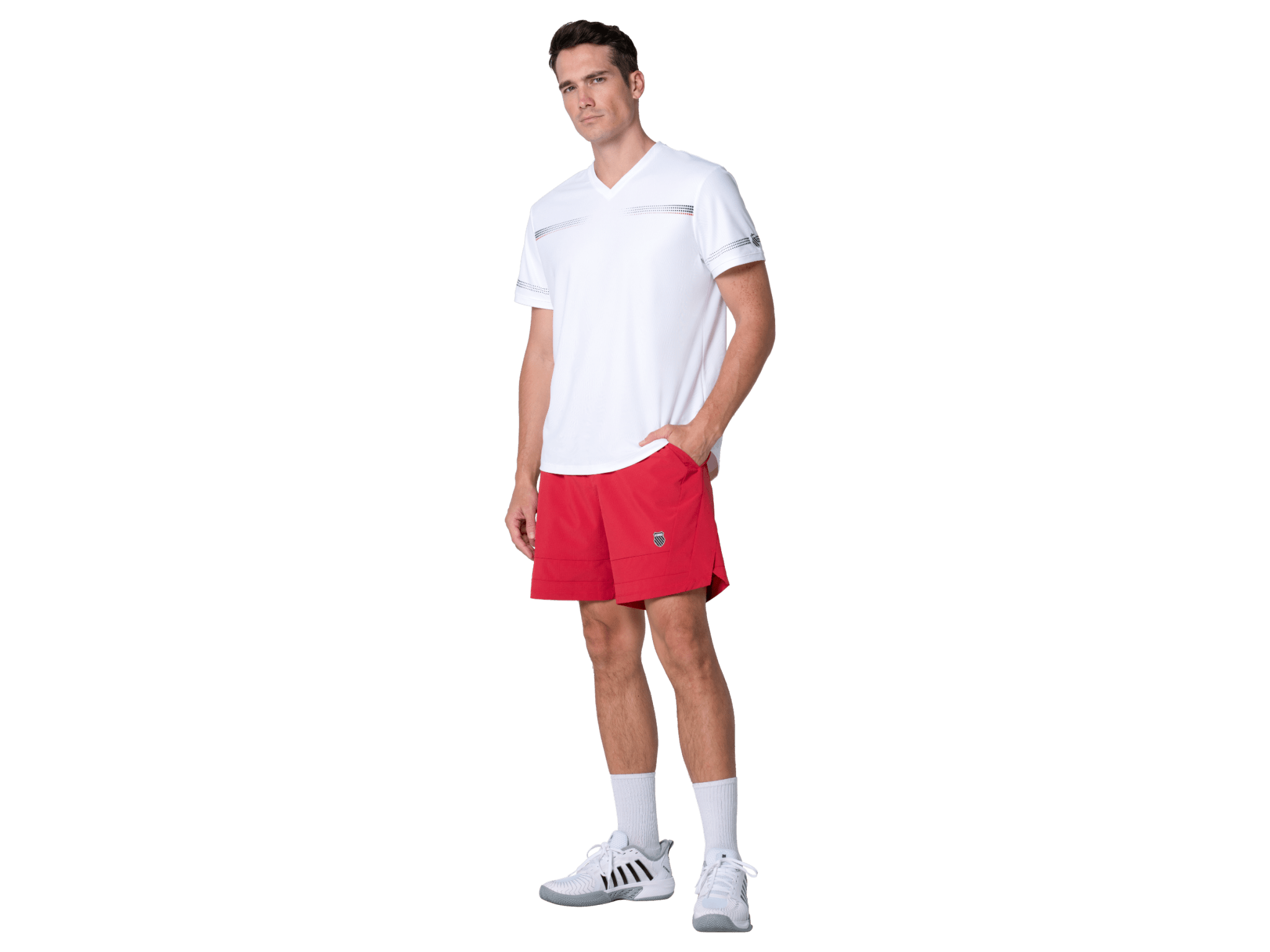 ION SURGE V S/S - K-Swiss Shoes