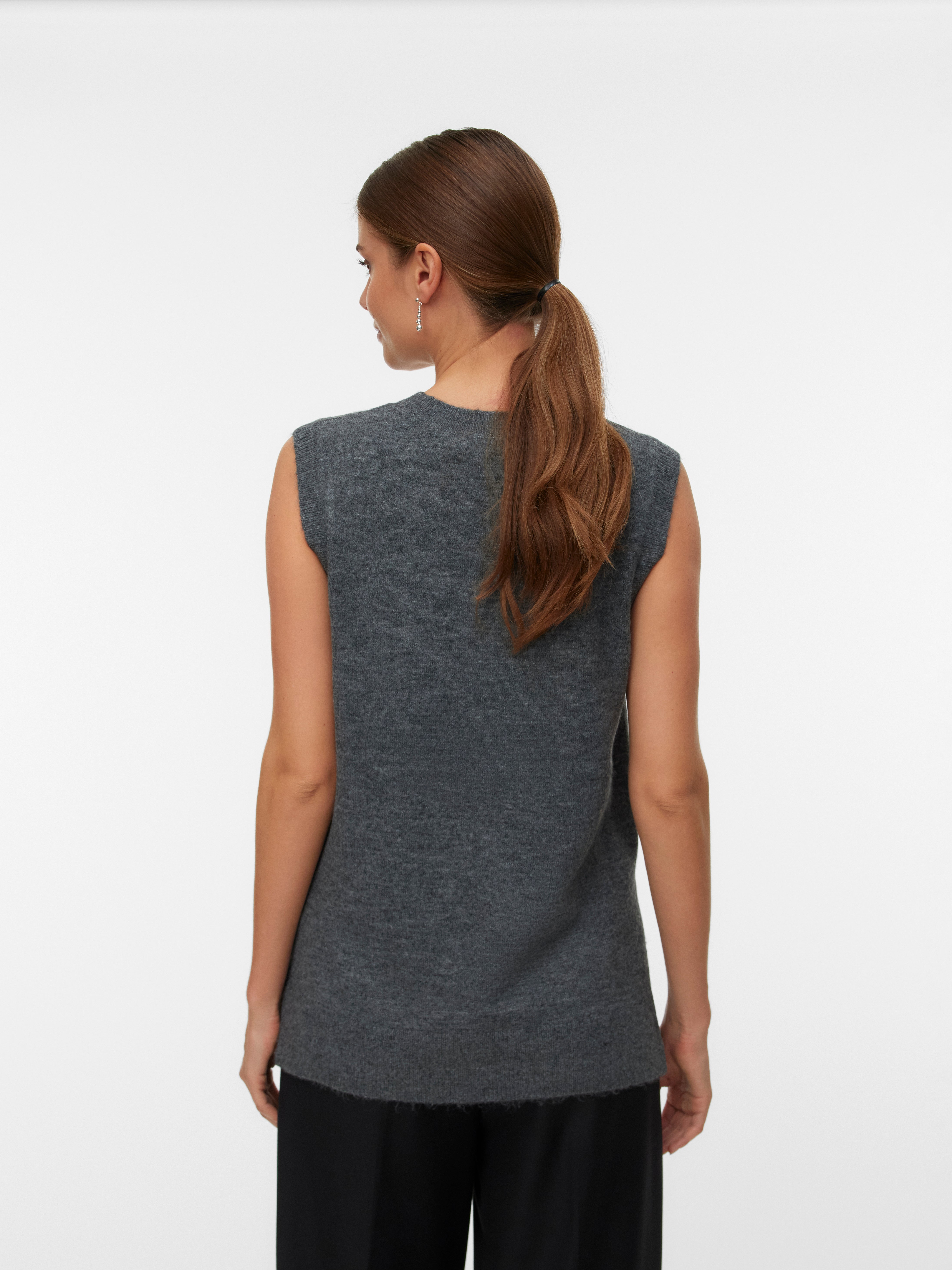 VERO MODA® VMLEFILE Knit top