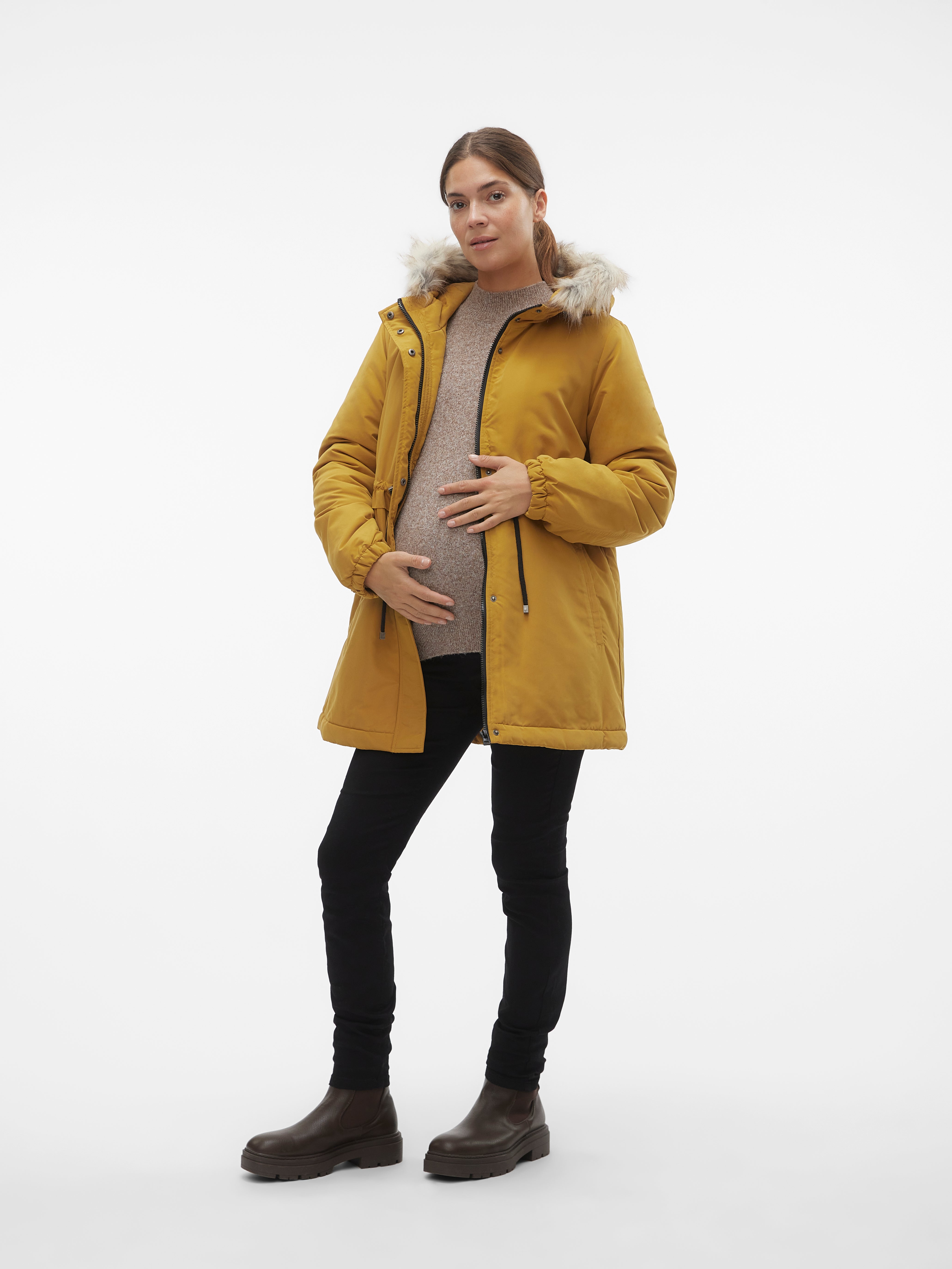 VERO MODA® Maternity-jacket