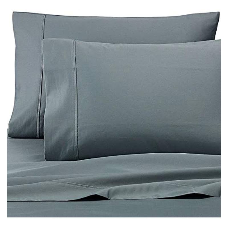 Wamsutta Dream Zone 1000-thread-count PimaCott King Sheet Set in Teal