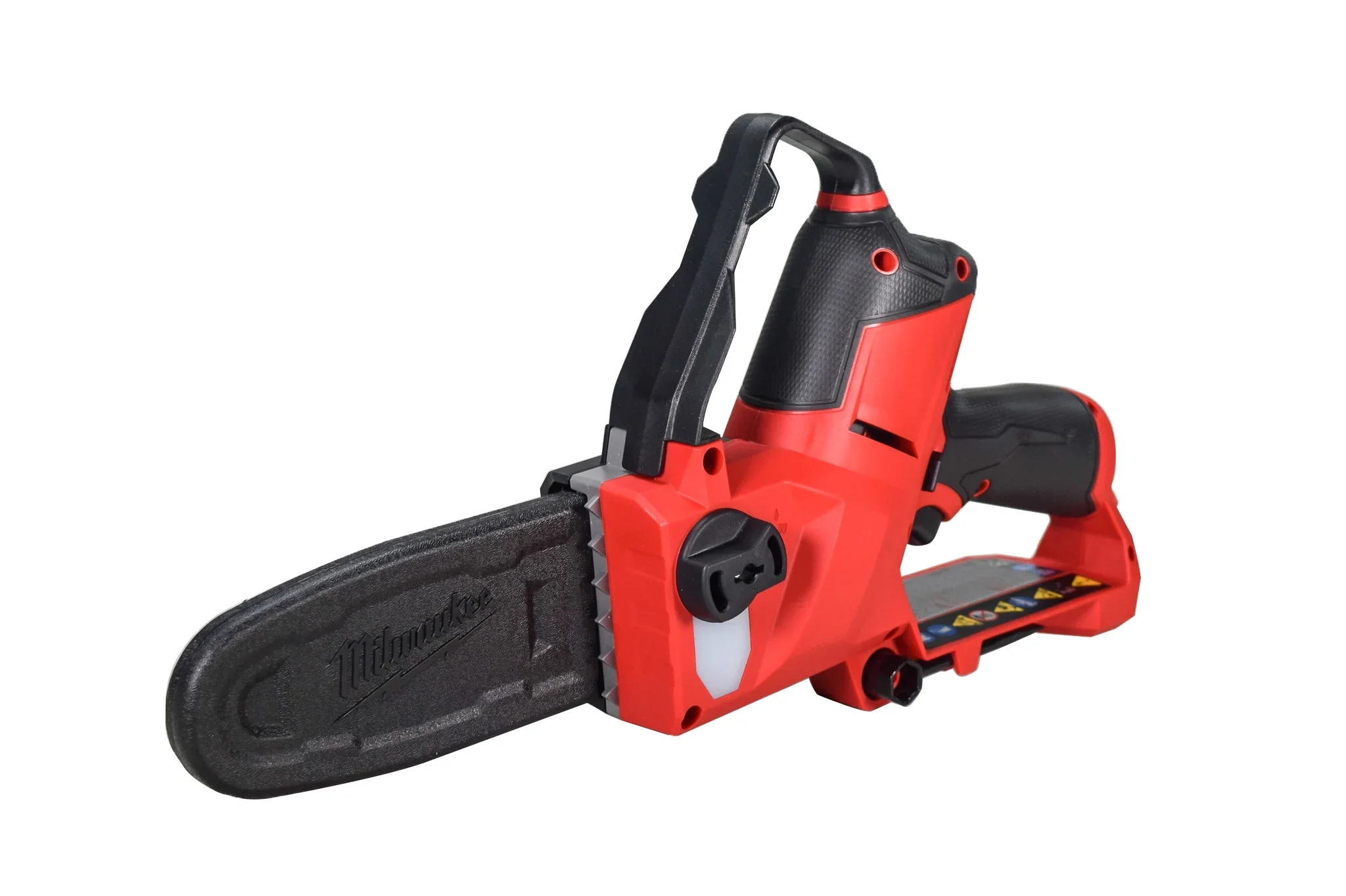 Milwaukee 2527-20 M12 FUEL HATCHET 6 Pruning Saw, Bare Tool Only