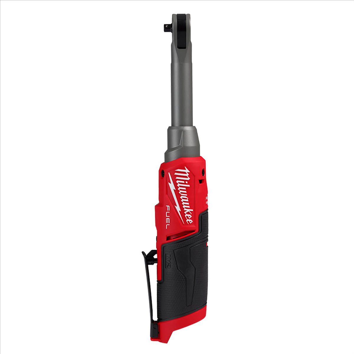 Milwaukee 2568-20 M12 Fuel 1/4 Extended Reach High Speed Ratchet