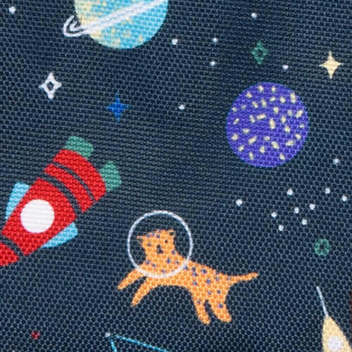 Pochette avant medium Roswell