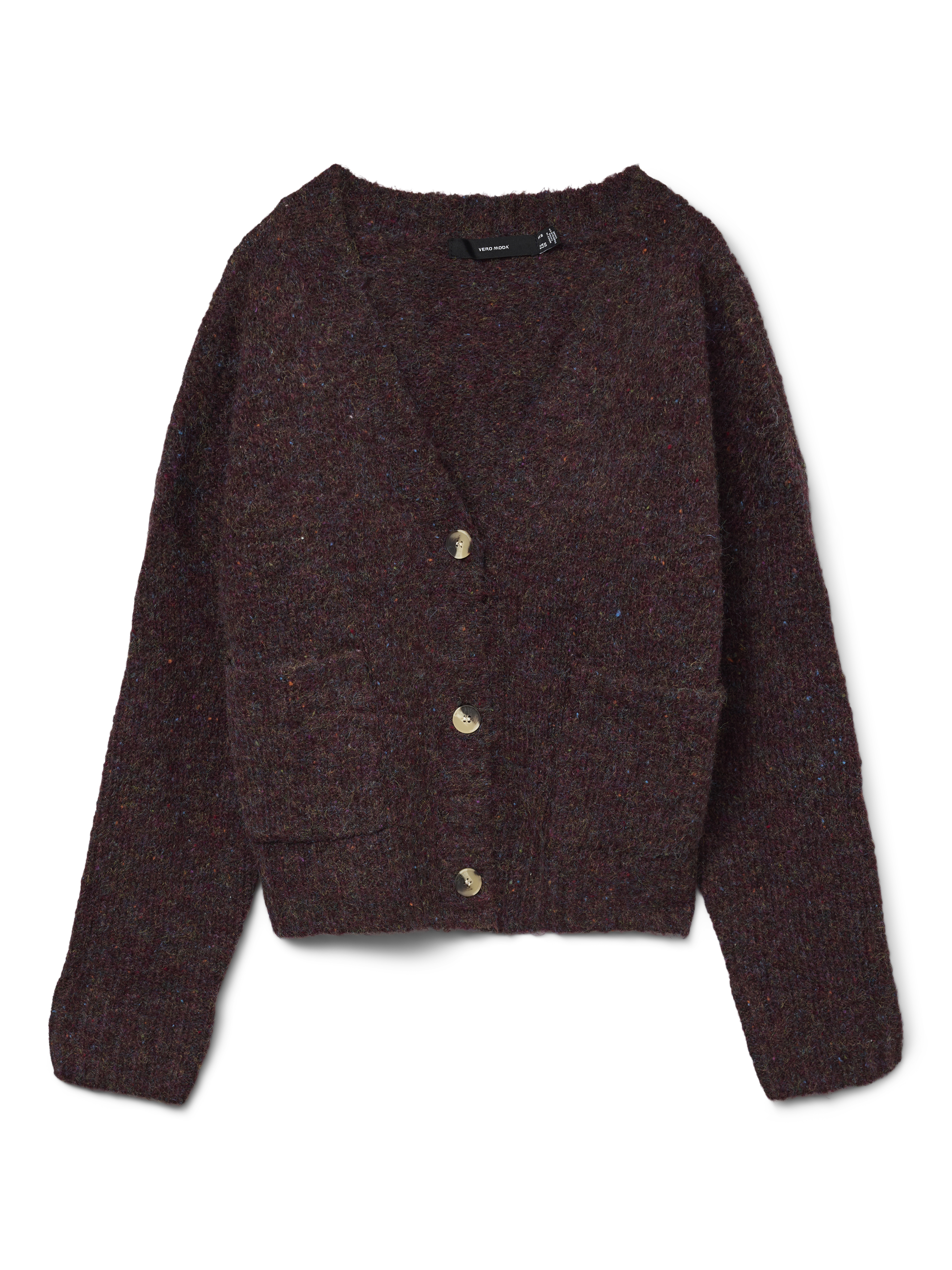 VERO MODA® VMINGRID Knit Cardigan