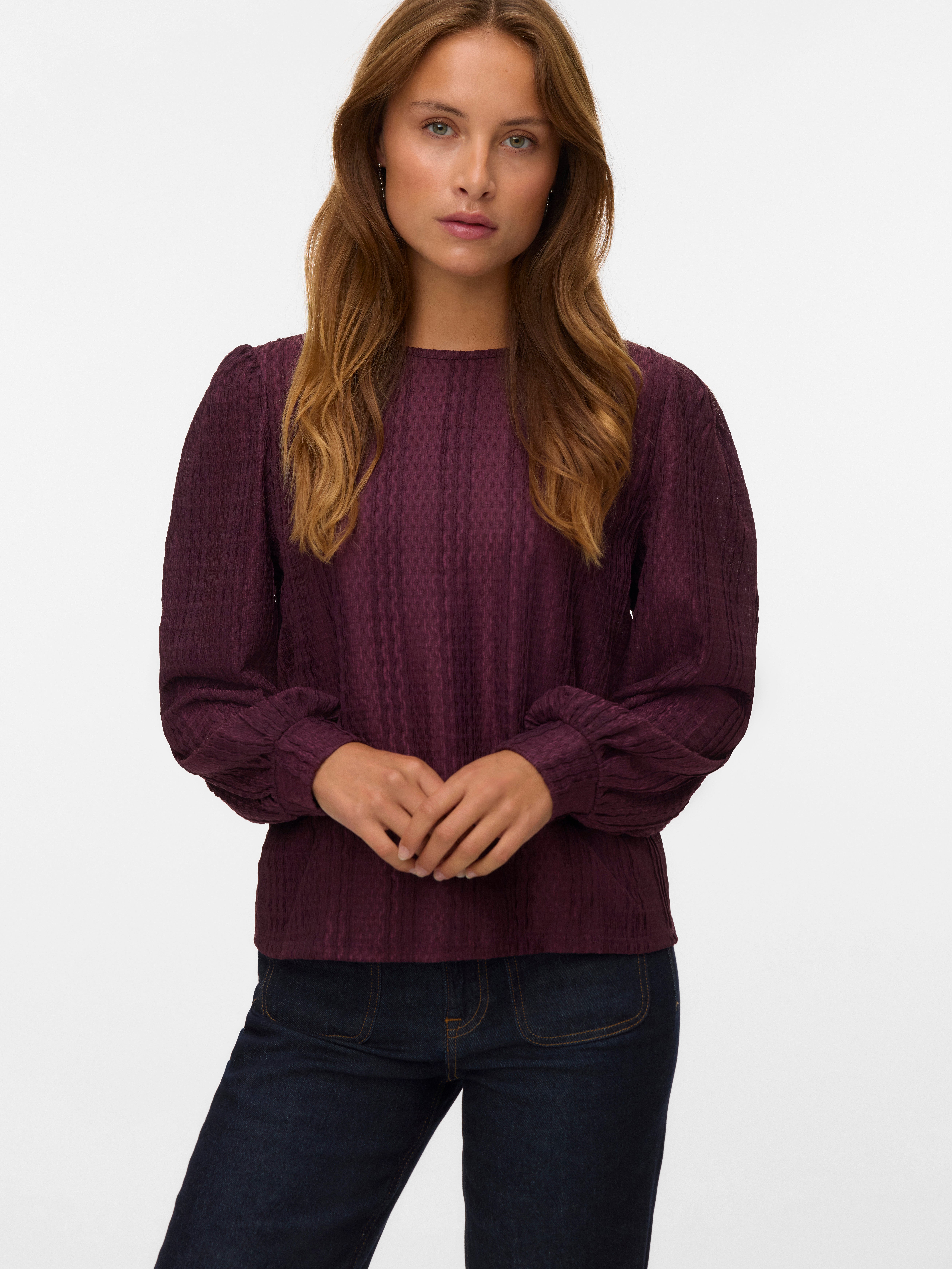 VERO MODA® VMJASMIN Top