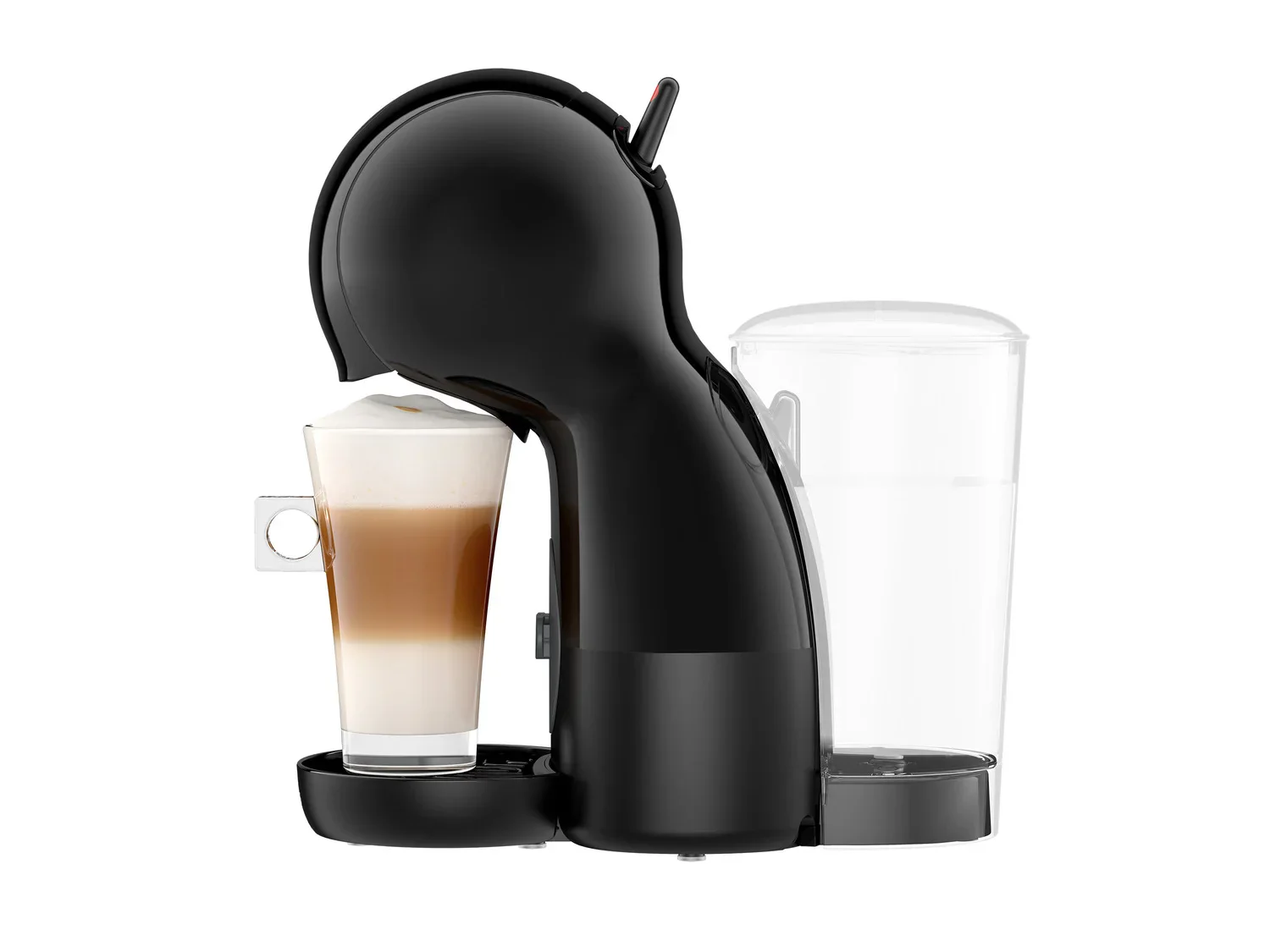 Krups NESCAF  Machine  caf compacte Piccolo XS KP1A3B