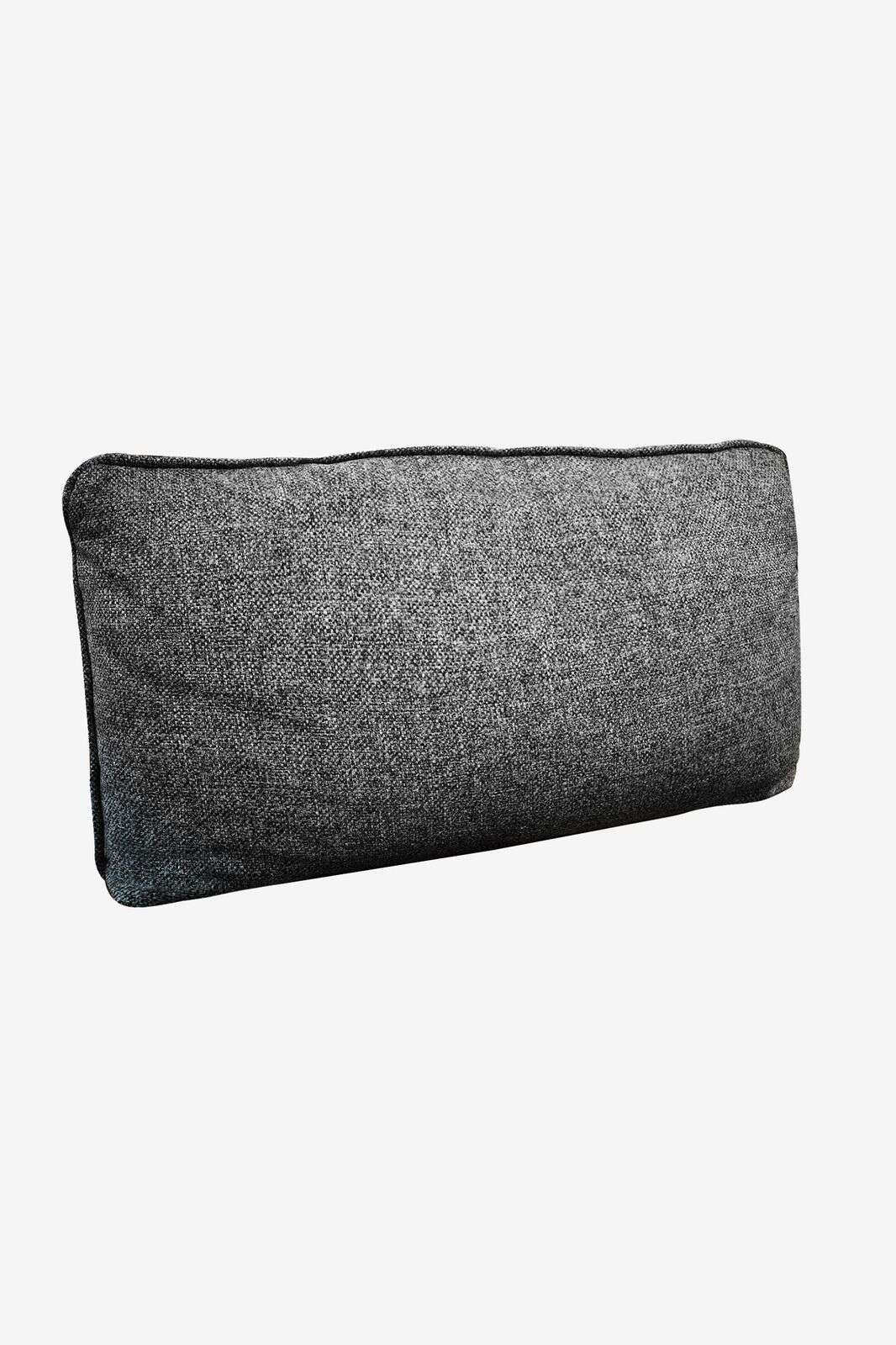 Baron 3.5-zits lendekussens set Unit dark grey