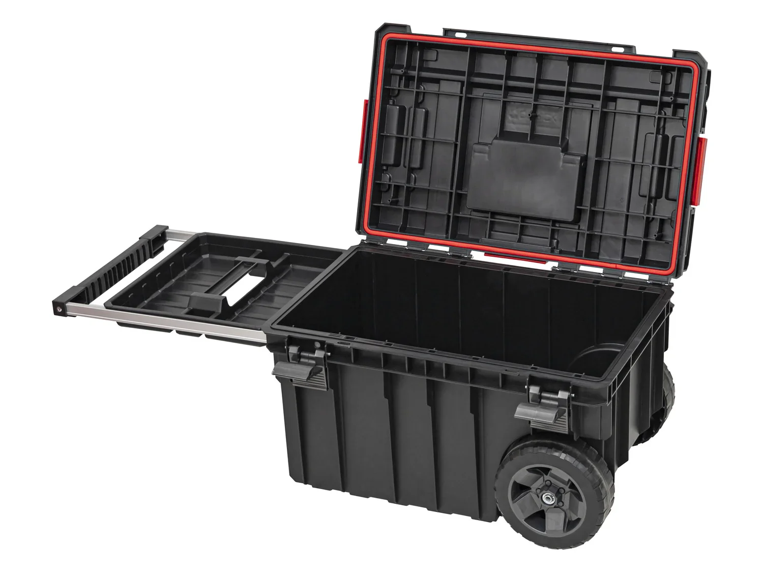 Qbrick System Chariot  outils ONE Trolley Vario
