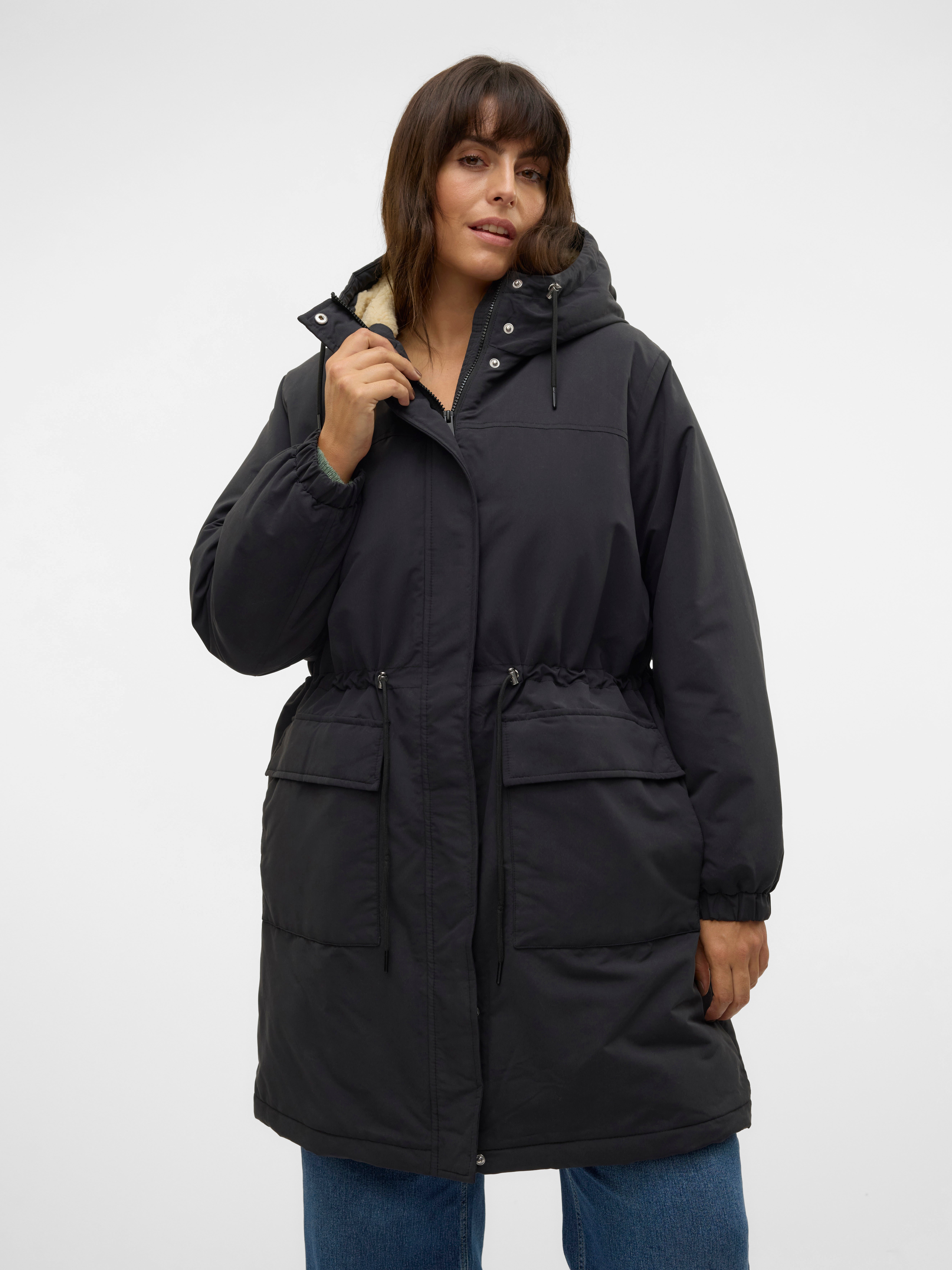 VERO MODA® VMCALMA Coat