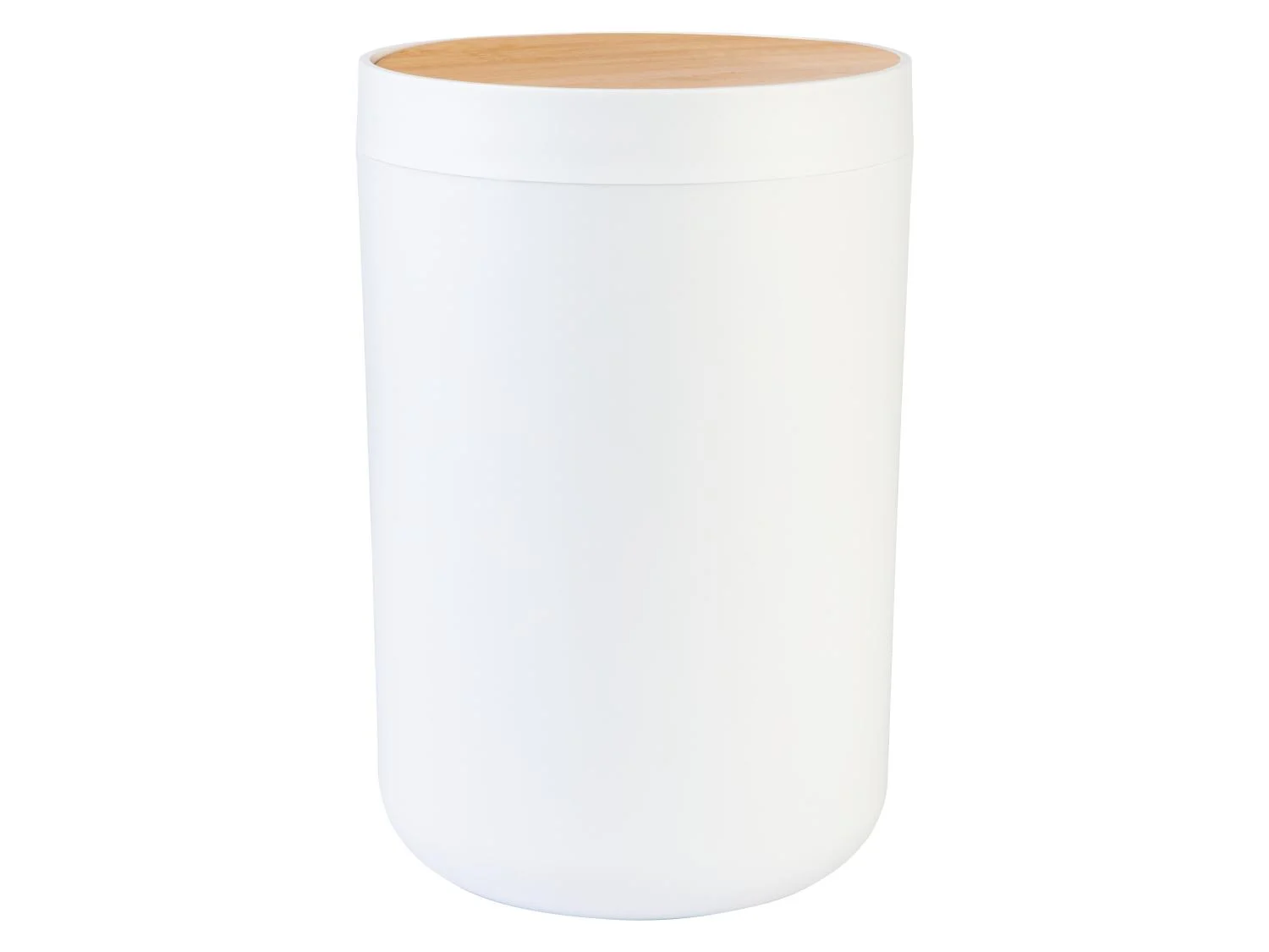 LIVARNO home Poubelle pour salle de bains ou Miroir cosmtique