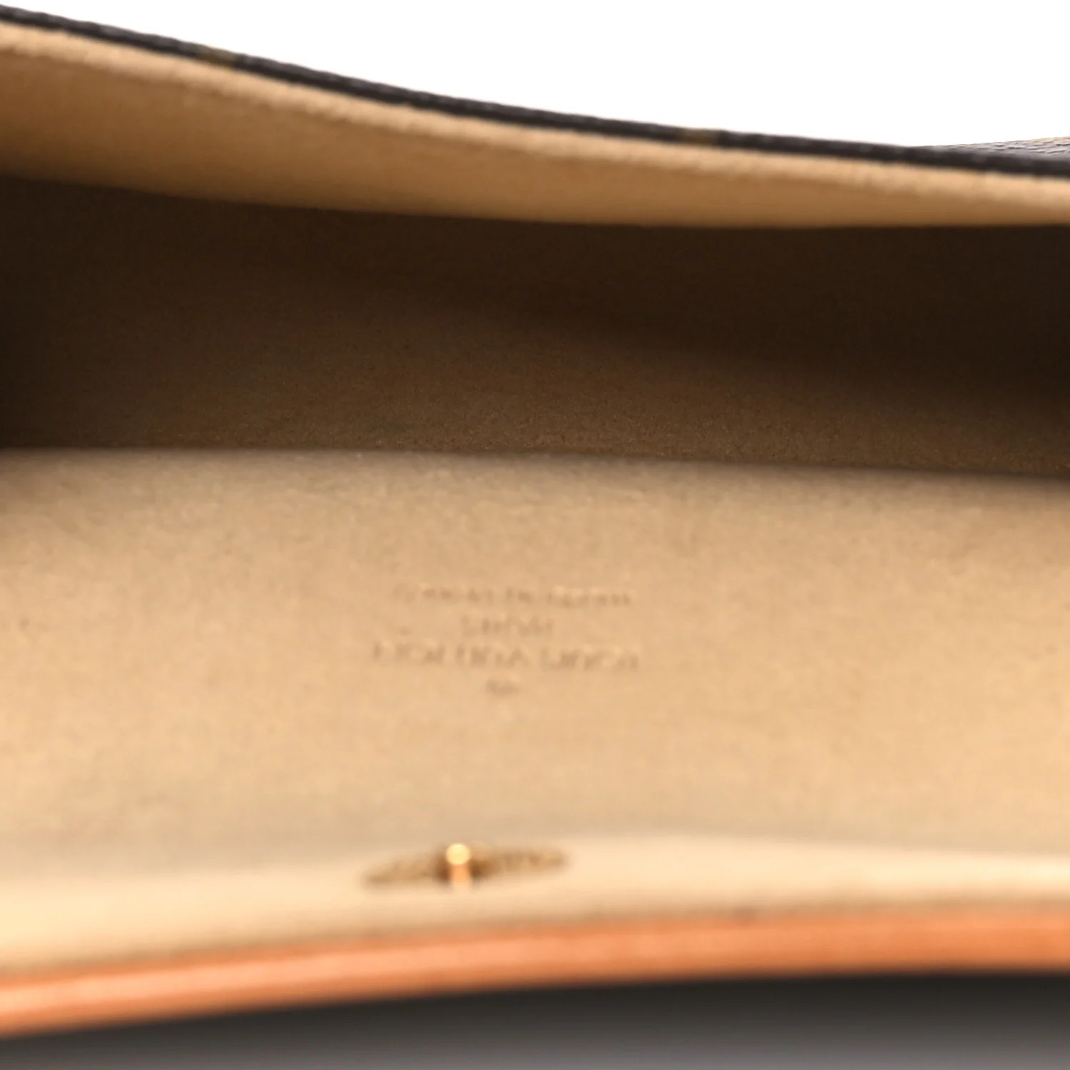 Monogram Pochette Florentine XS