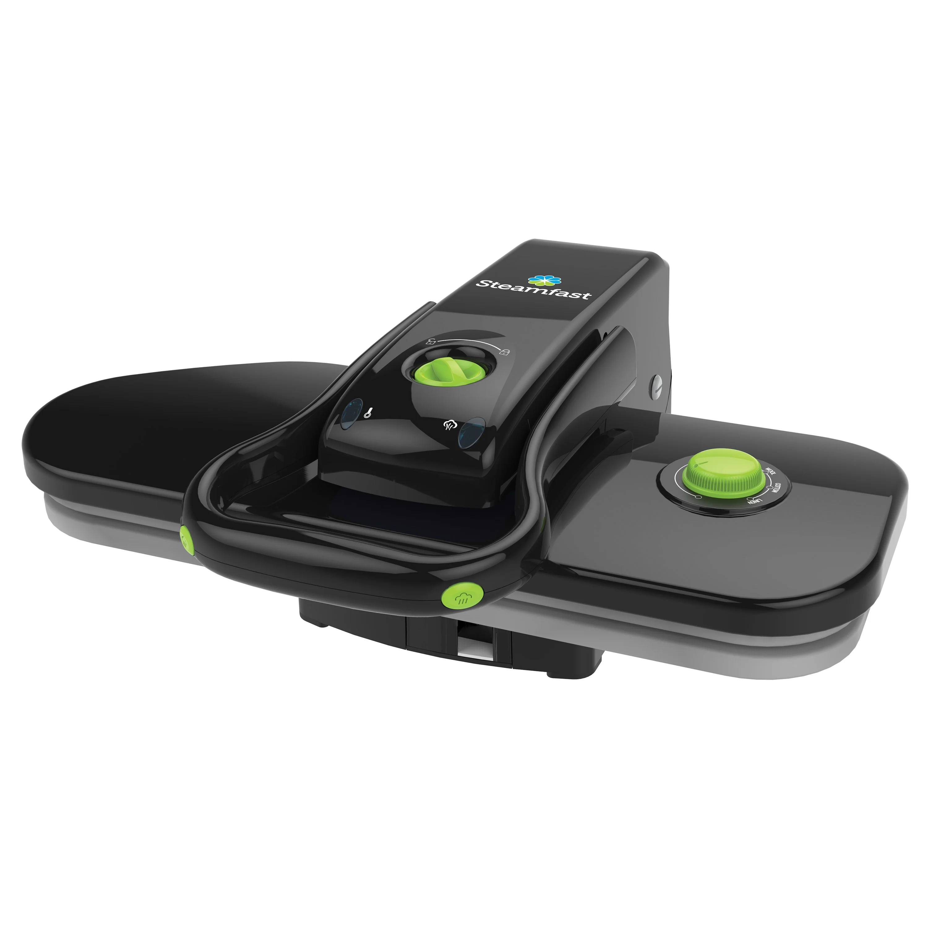 SF 623 Mid Size Fabric Steam Press, Black(Black) Image 2