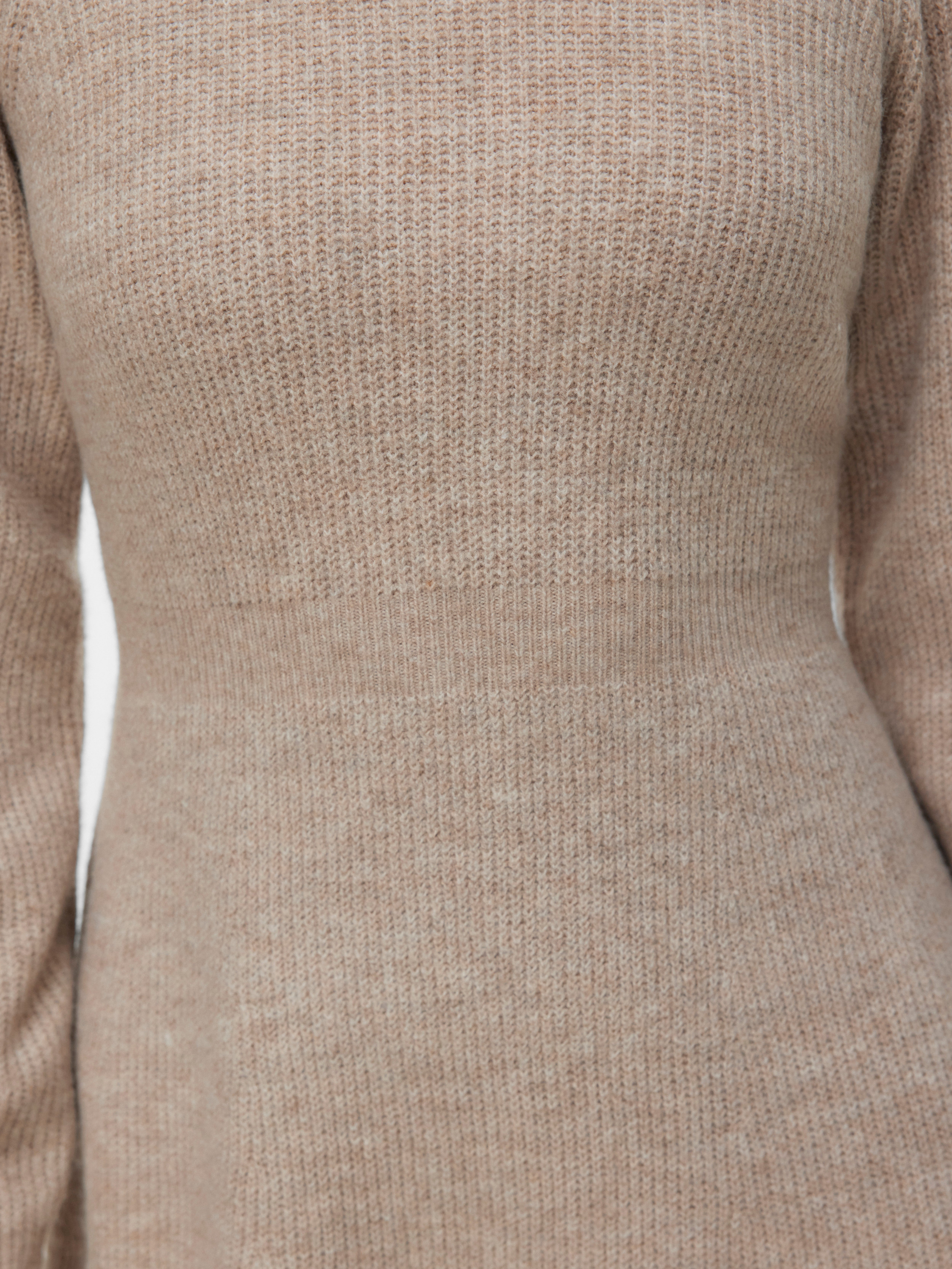 VERO MODA® AWANGALINA Short dress