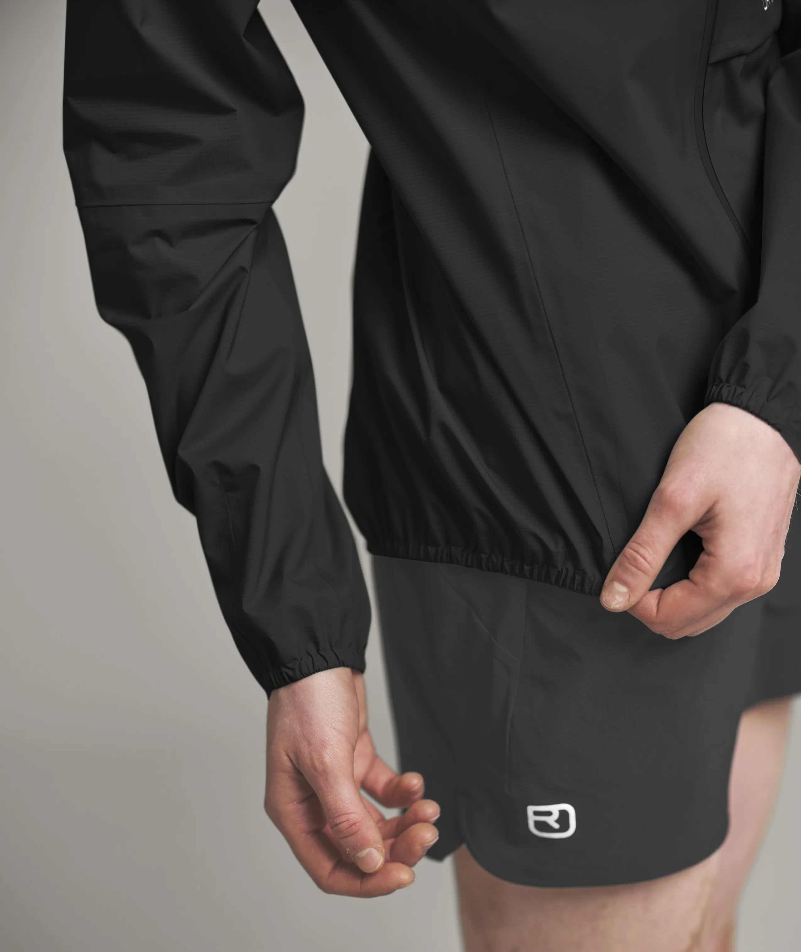 ORTOVOXR TRACE 2.5L JACKET