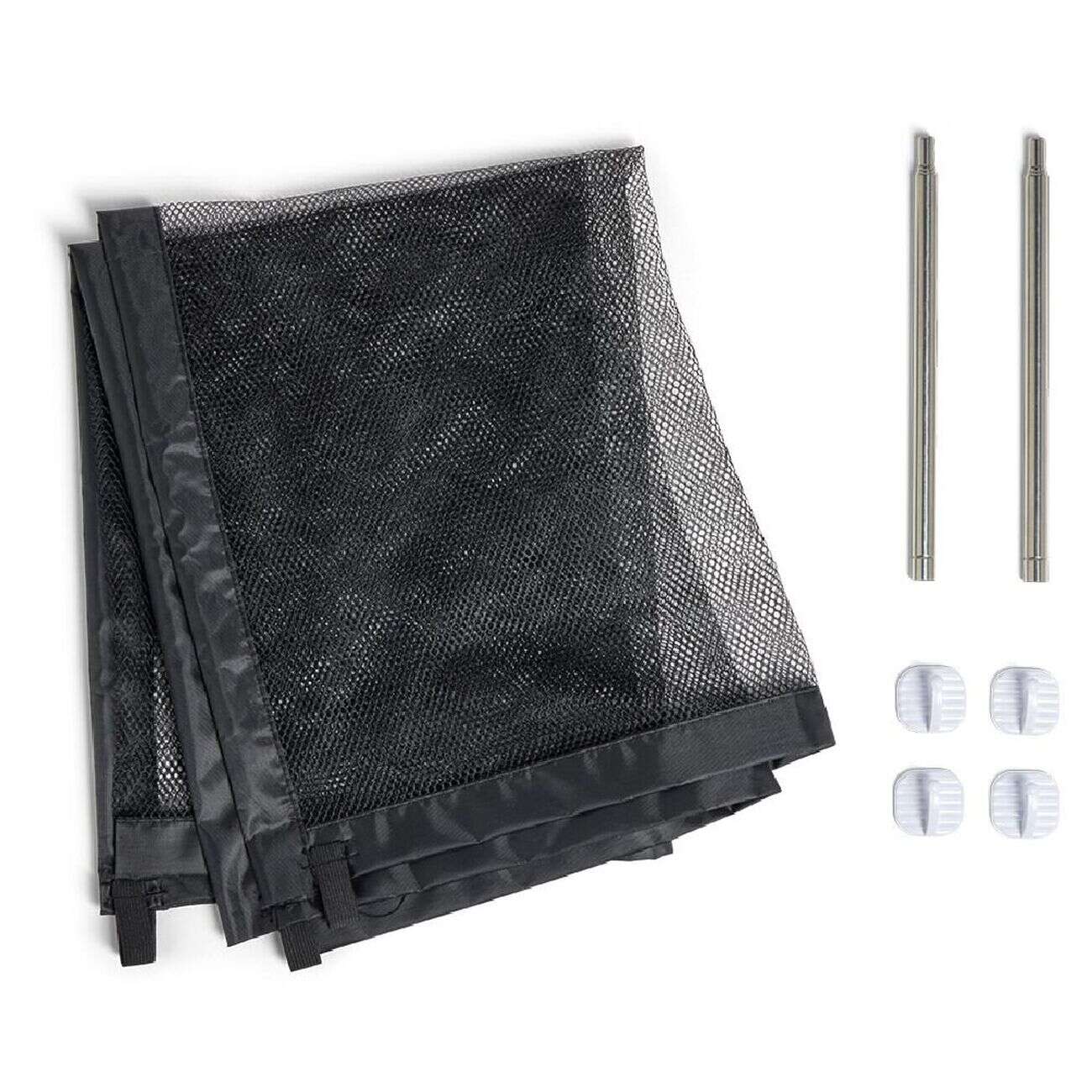 Filet de sécurité pour animaux 110x72cm